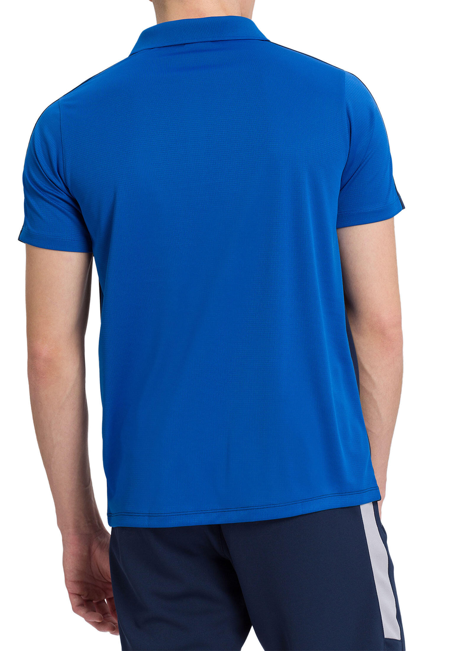 Herren Poloshirt Squad 2/7