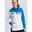 Hoodie Dames Erima 5-C