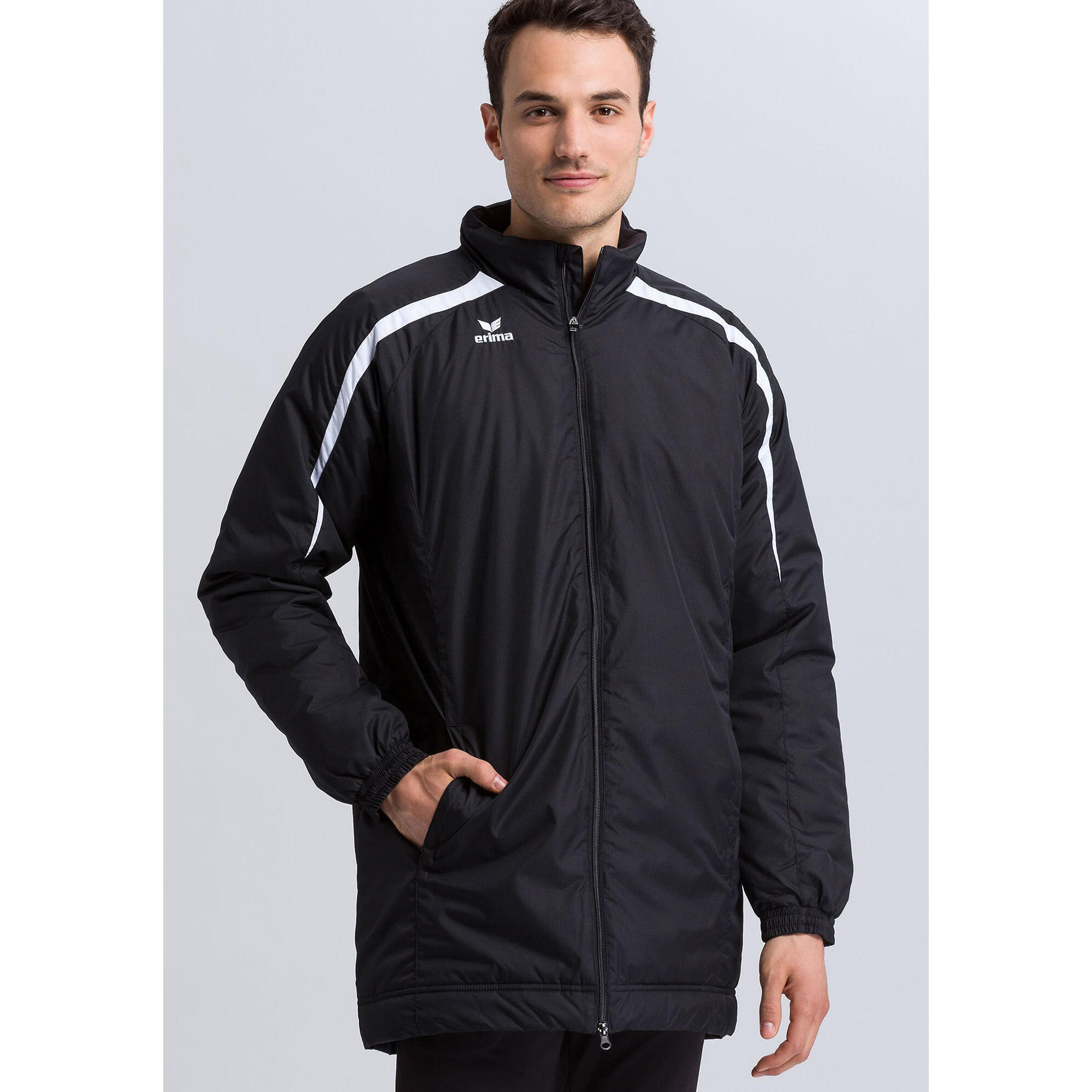 Winter jacket Erima Liga 2.0