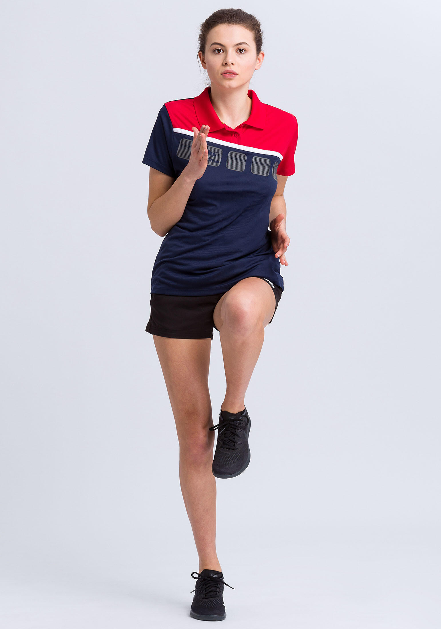 Poloshirt 5-C 3/7
