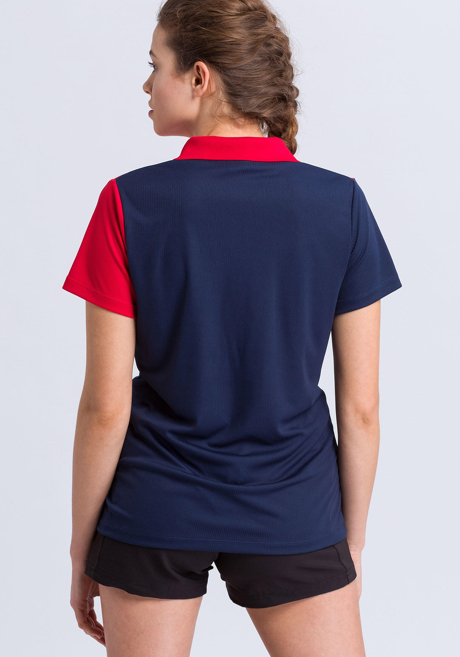 Poloshirt 5-C 2/7
