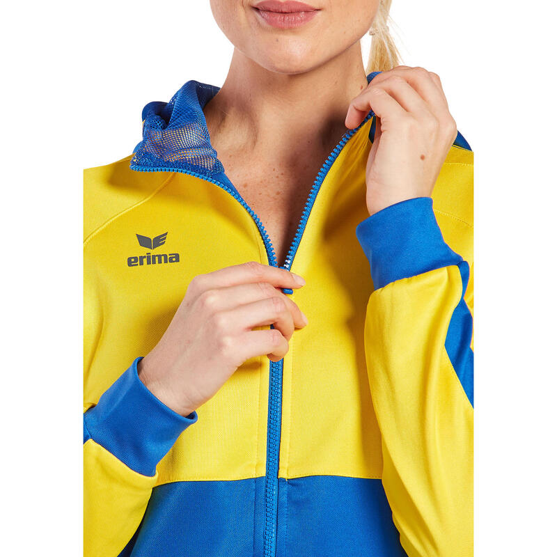 Women's training hoodie Erima Six Wings