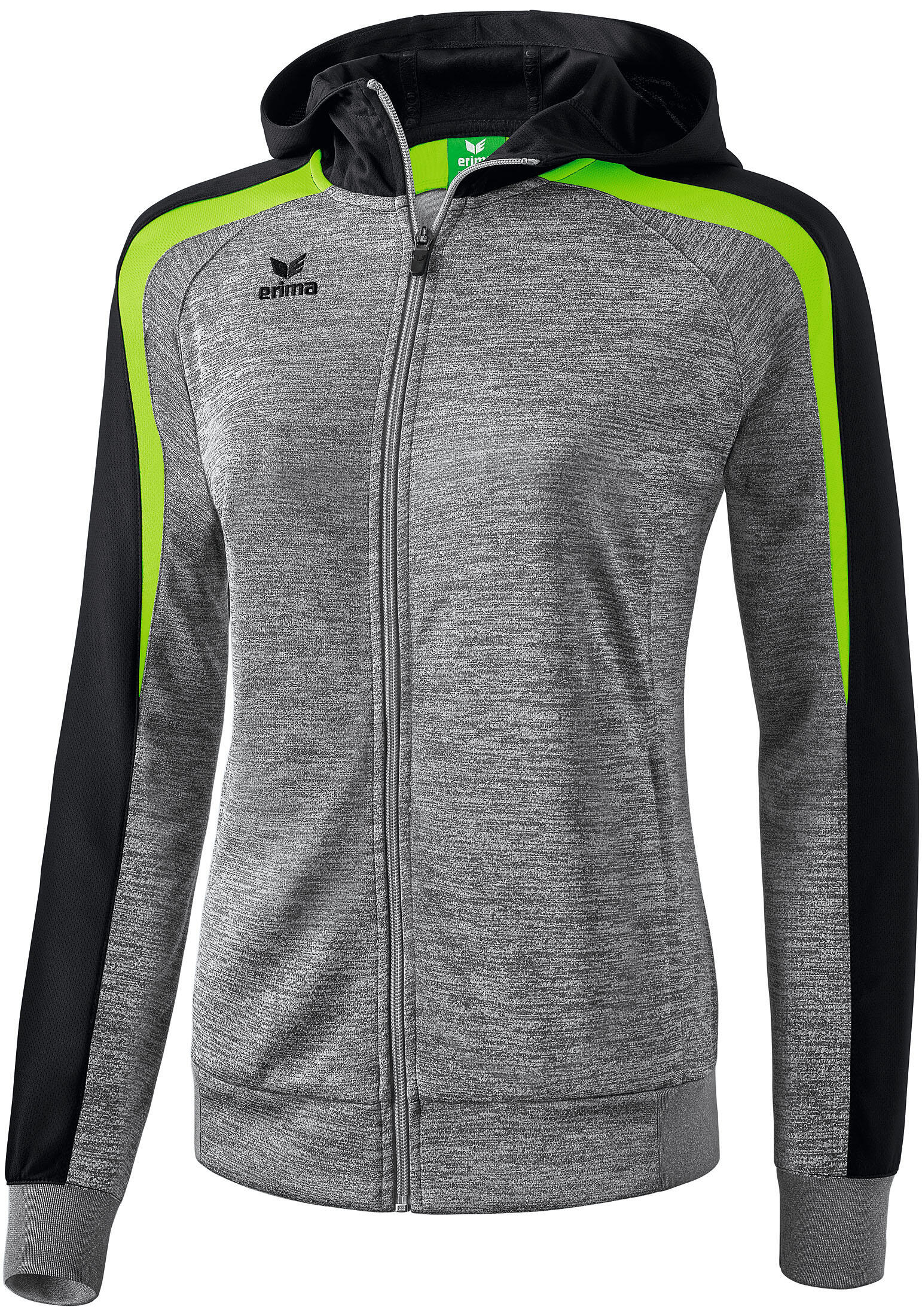 Trainingsjacke mit kapuze Liga 2.0 5/7