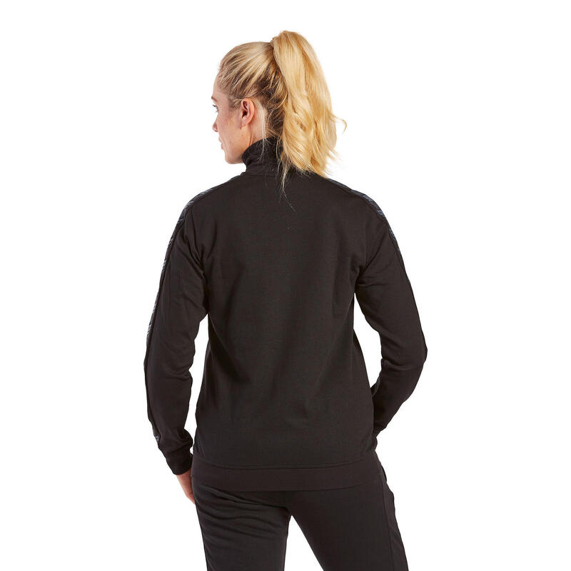 Jachetă Erima Essential Team Track Top Multicolor