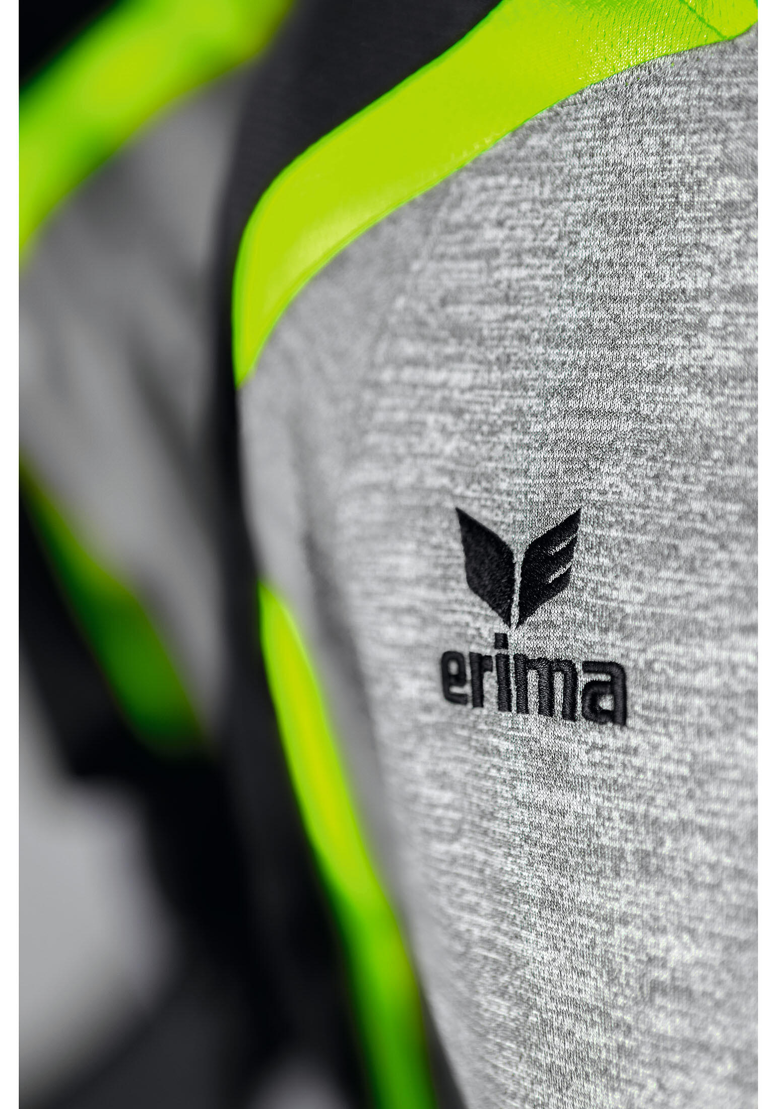 Trainingsjacke mit kapuze Liga 2.0 7/7