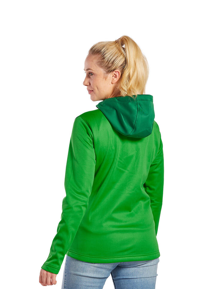 Kurtka damska Erima Softshell Performance