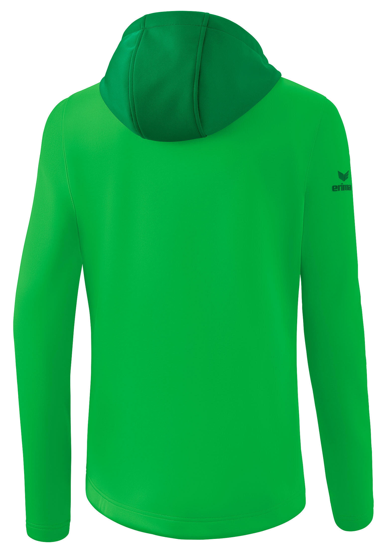 Giacca da donna Erima Softshell Performance 6/7