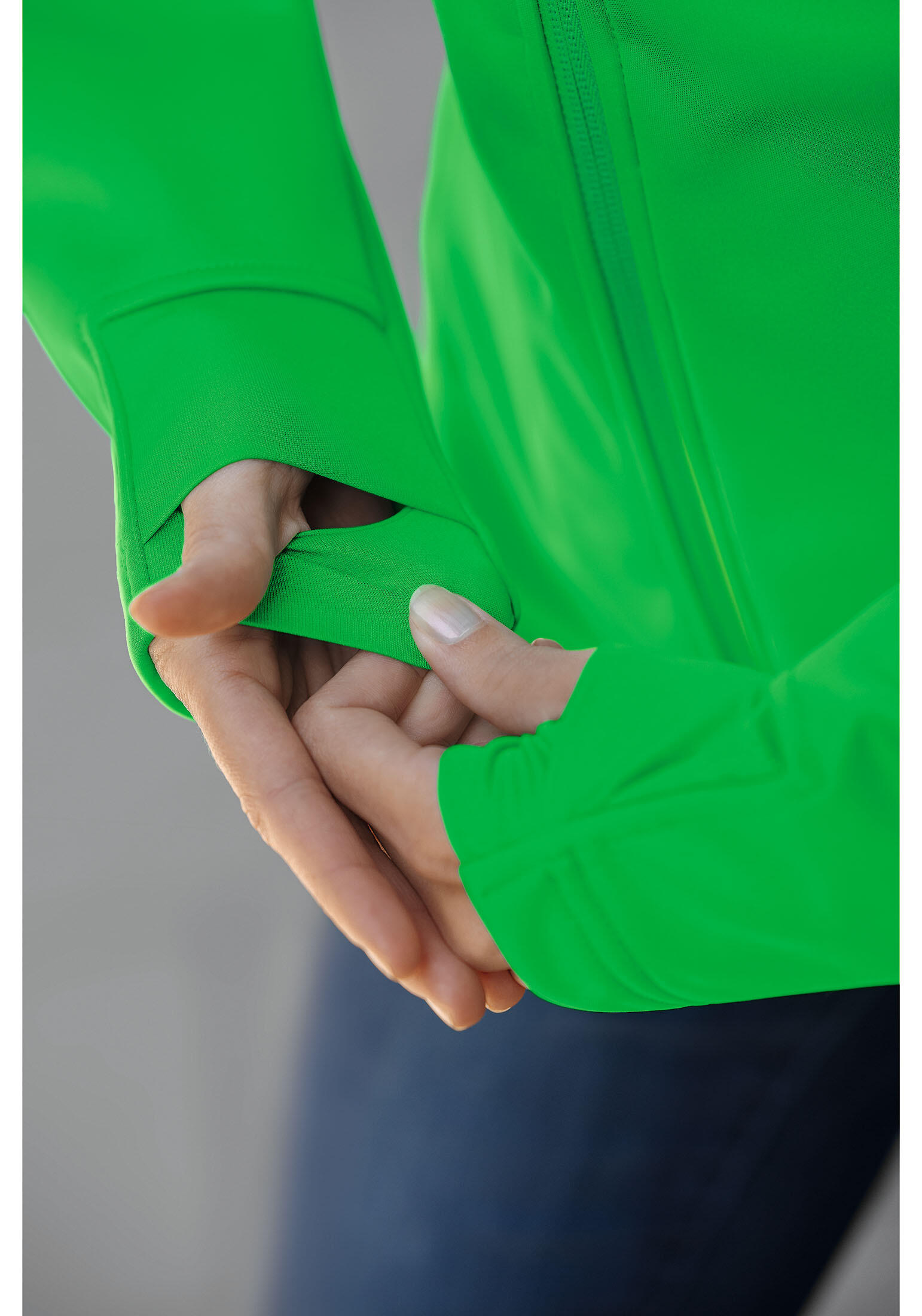 Giacca da donna Erima Softshell Performance 7/7