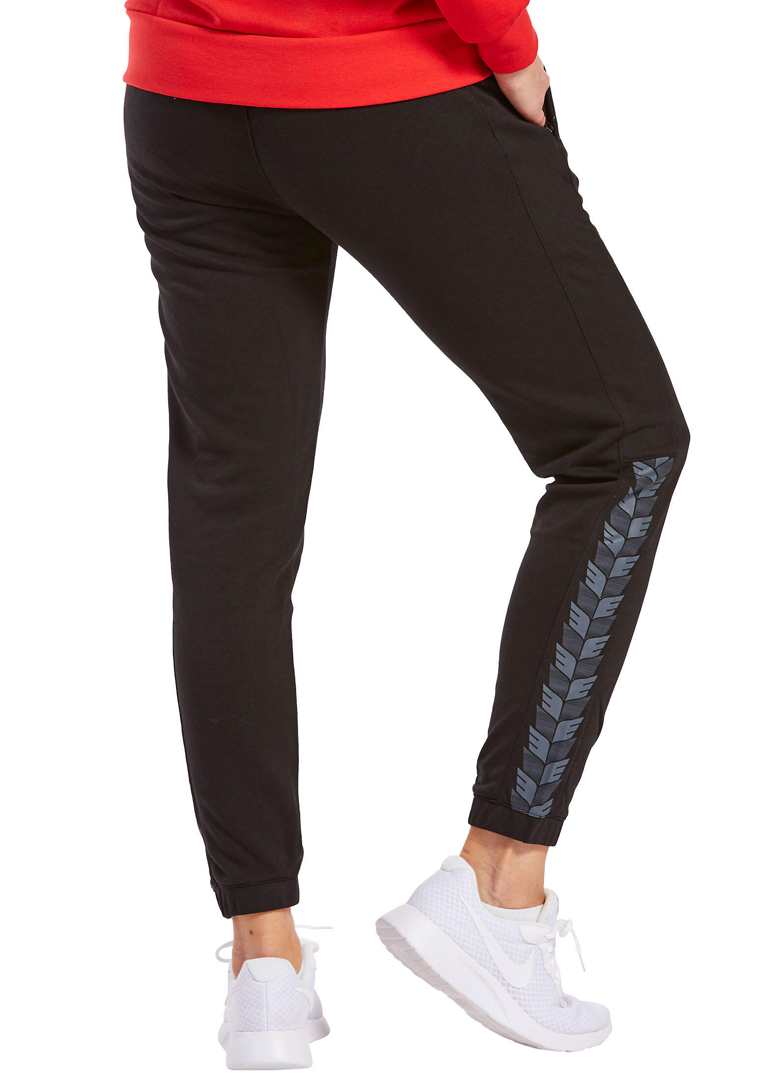 Dames joggingsbroek Erima Essential Team 2/7