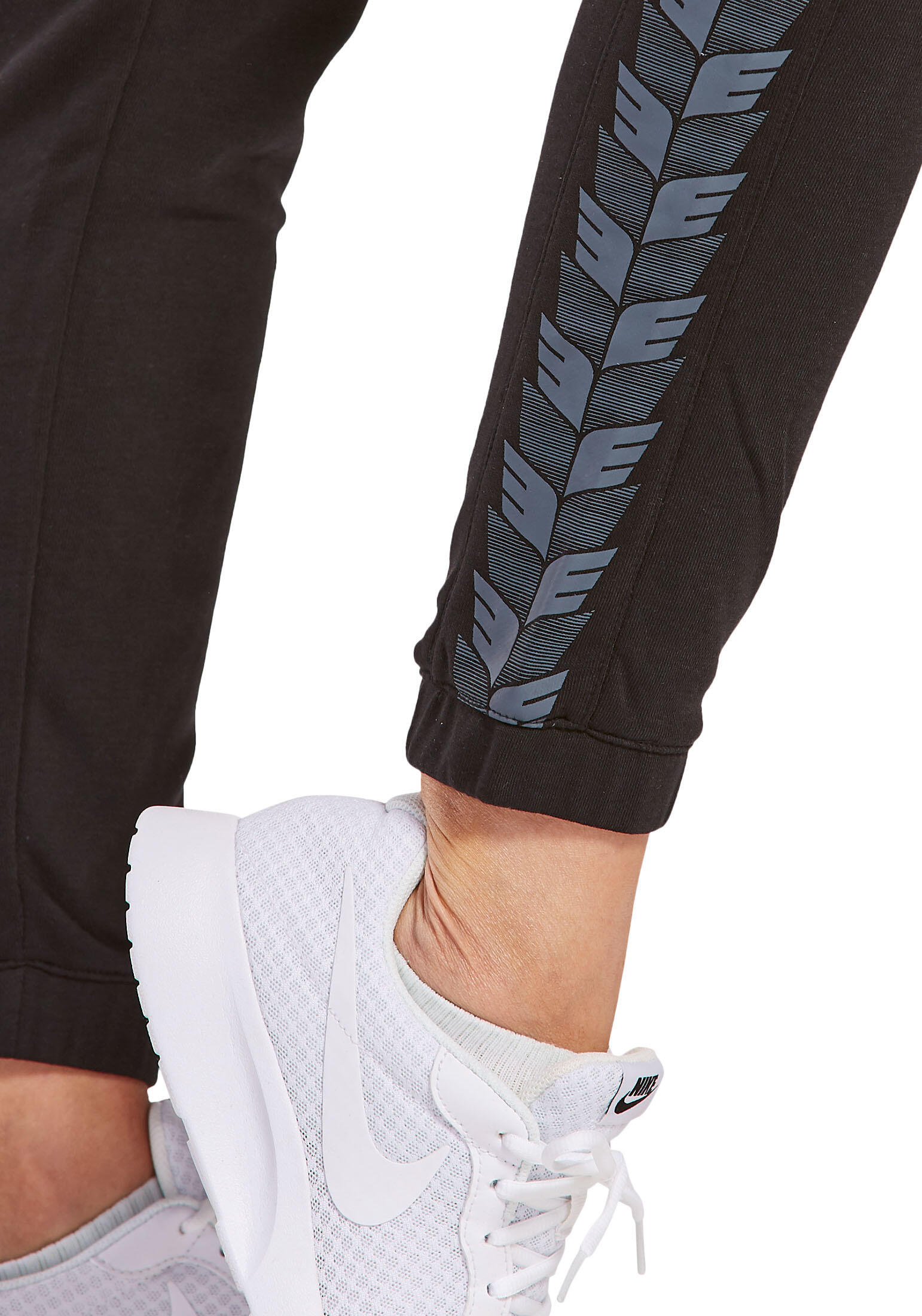 Dames joggingsbroek Erima Essential Team 4/7