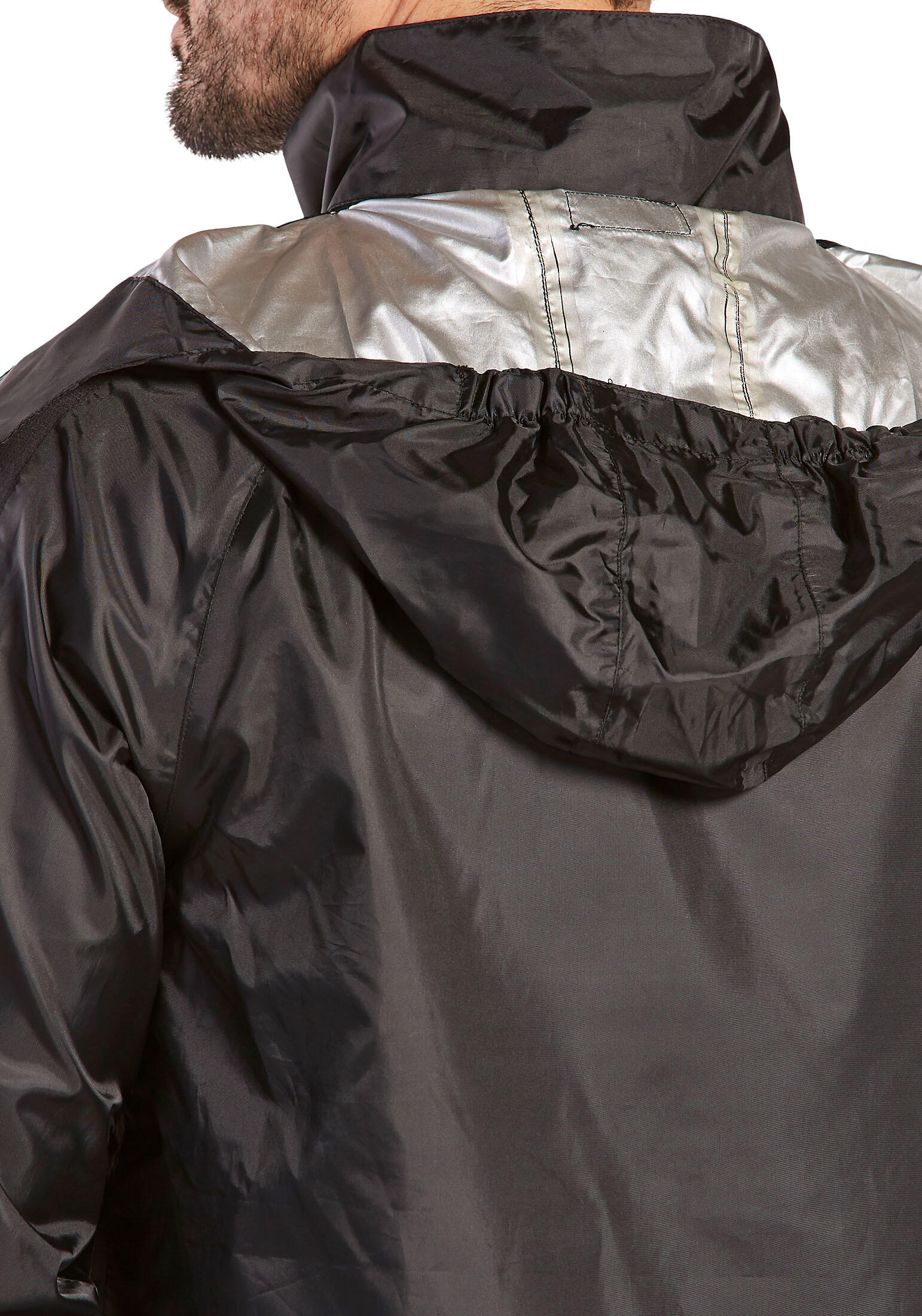 Veste imperméable Erima Team 4/7