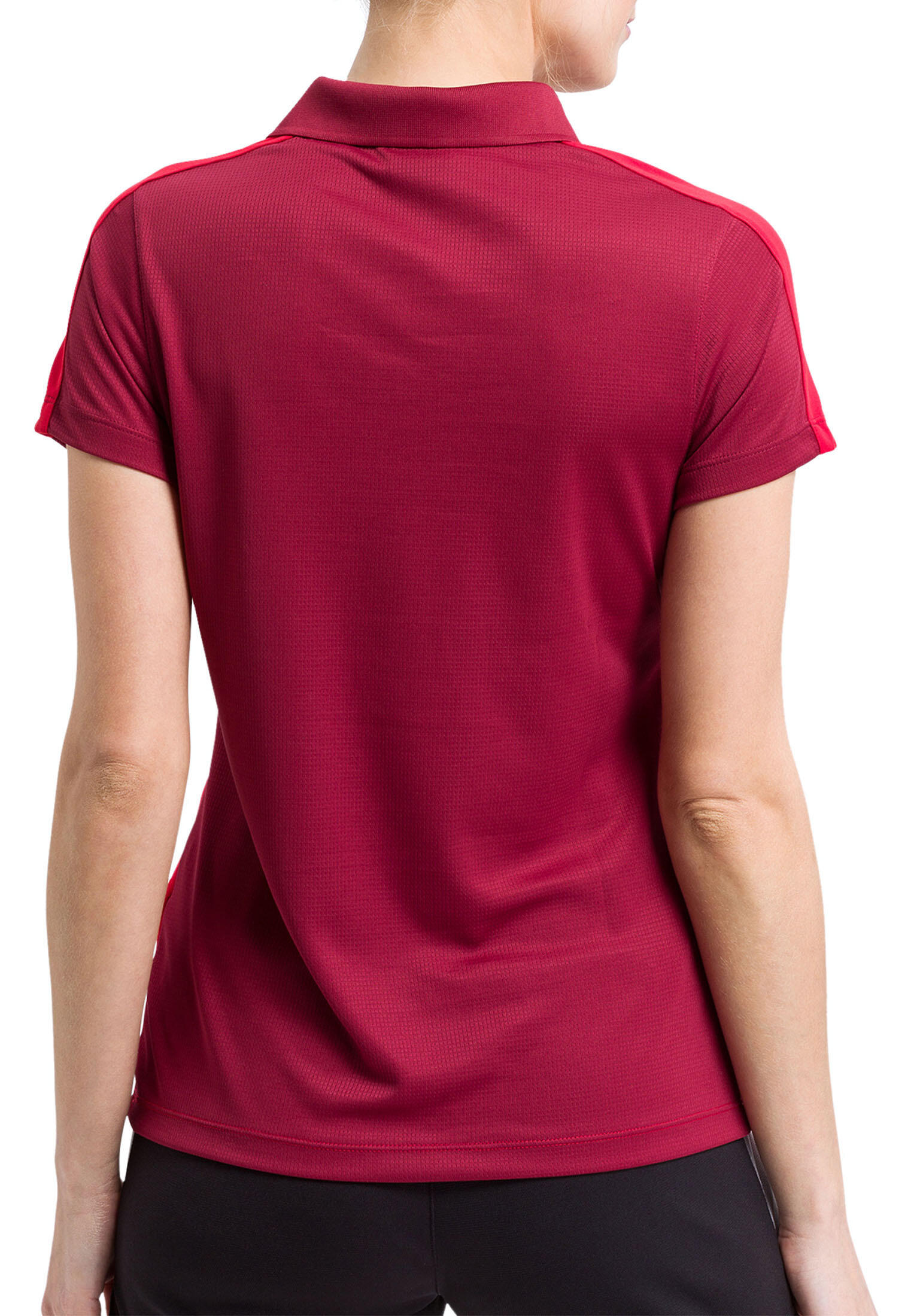 Polo femme Erima Squad 2/7
