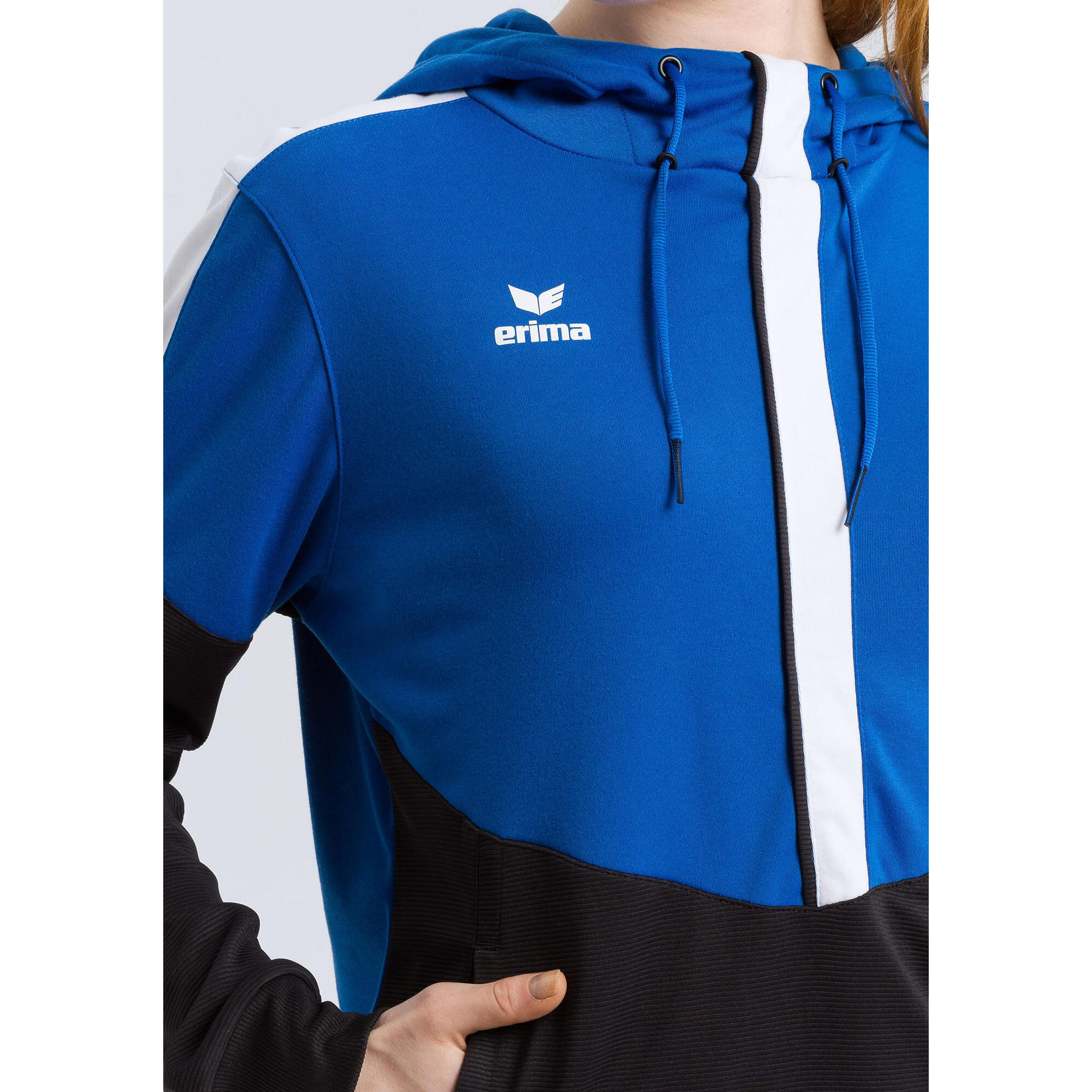 Women's hoodie Erima Squad