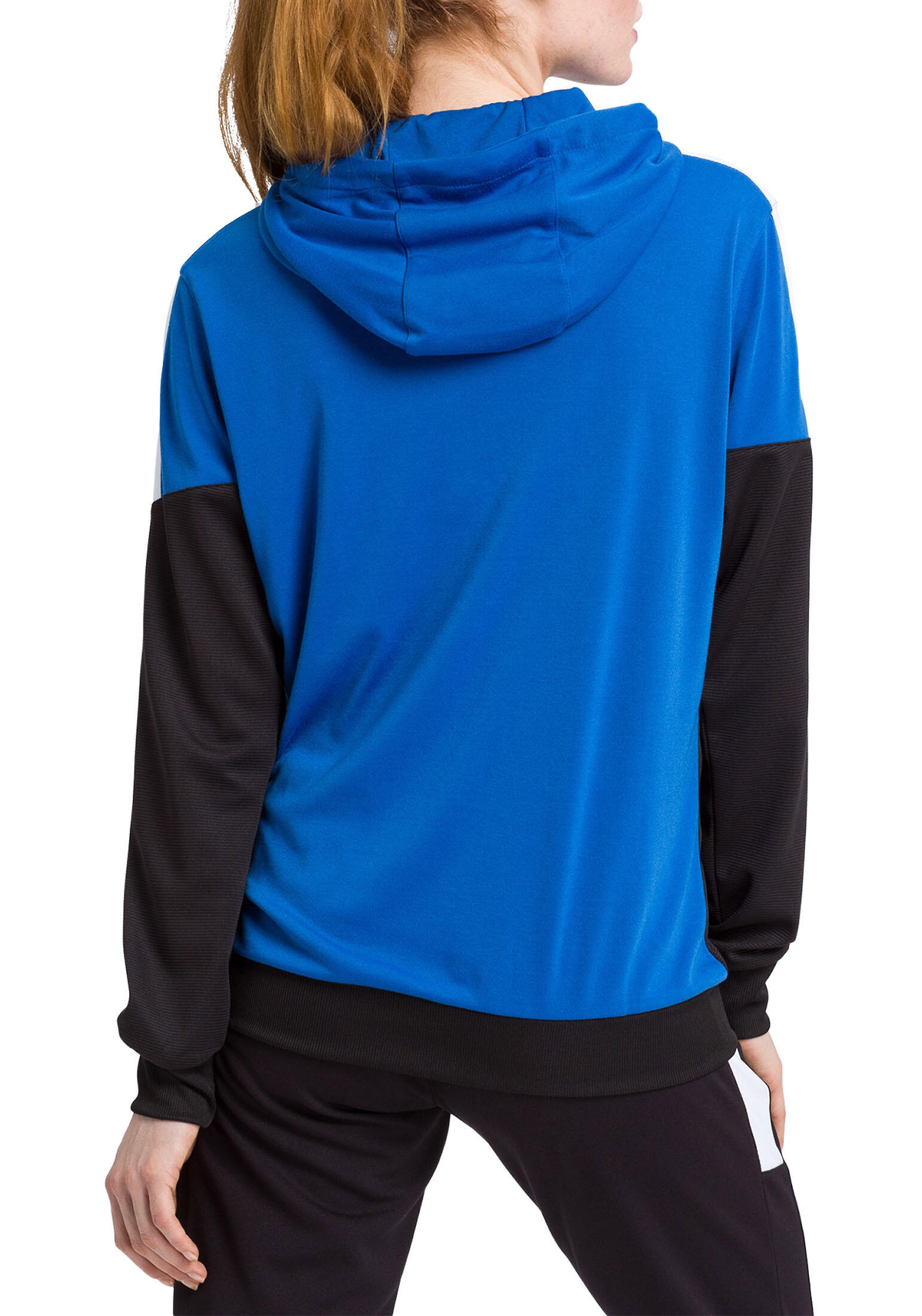 Sweat à capuche femme Erima Squad 2/7