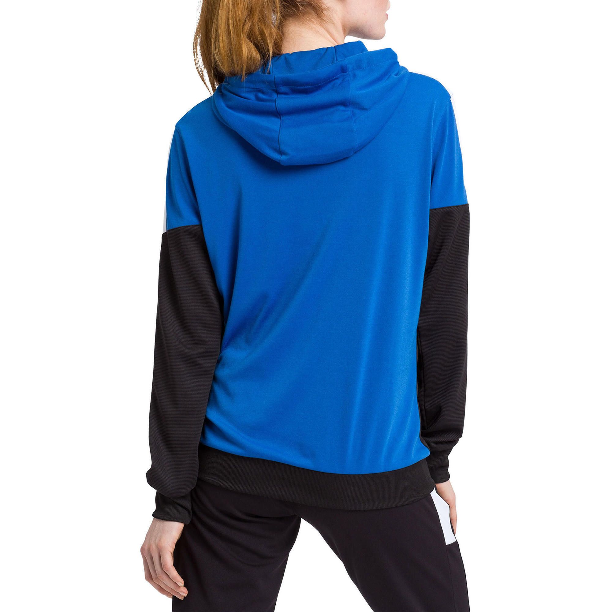 Women's hoodie Erima Squad