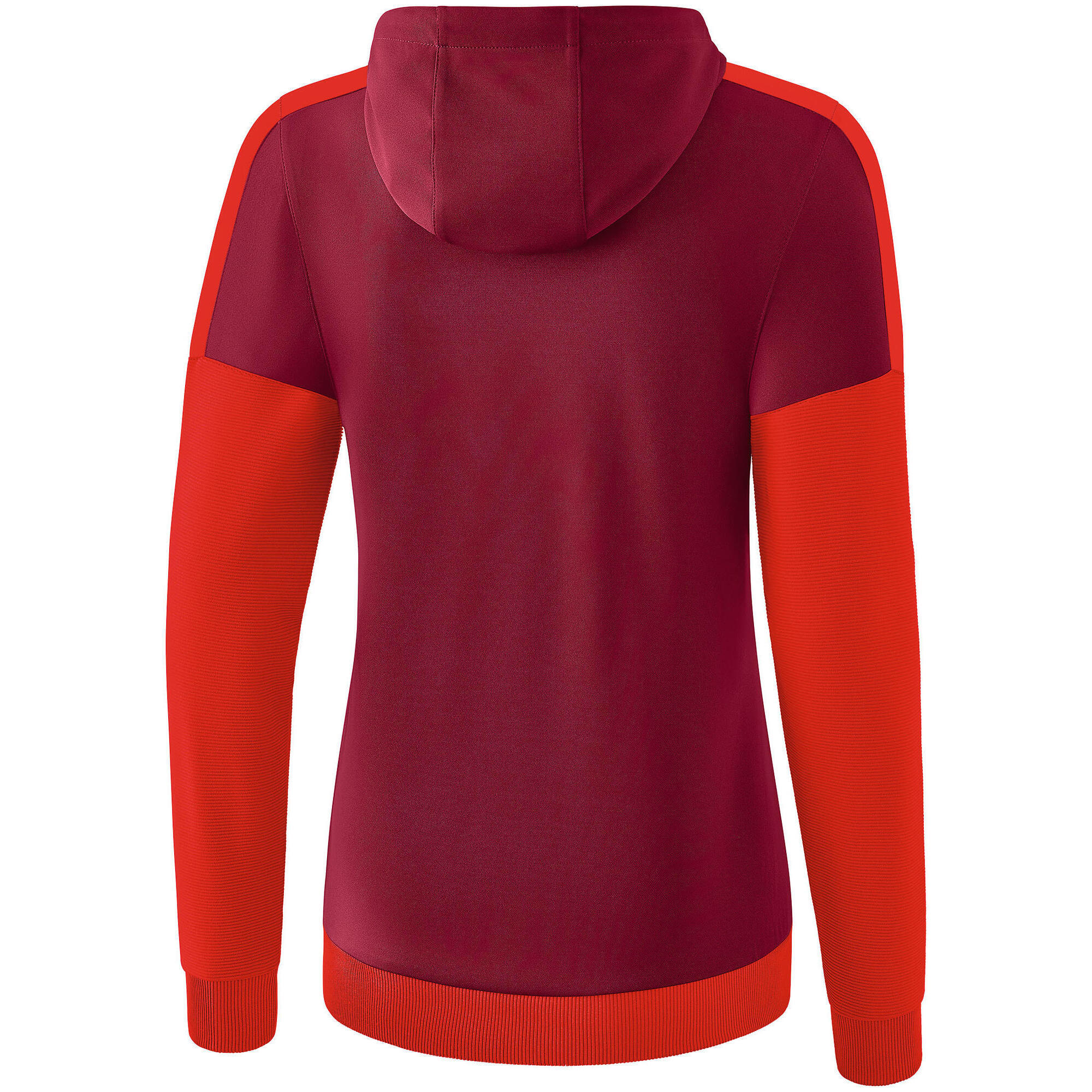 Women's hooded jacket Erima Training