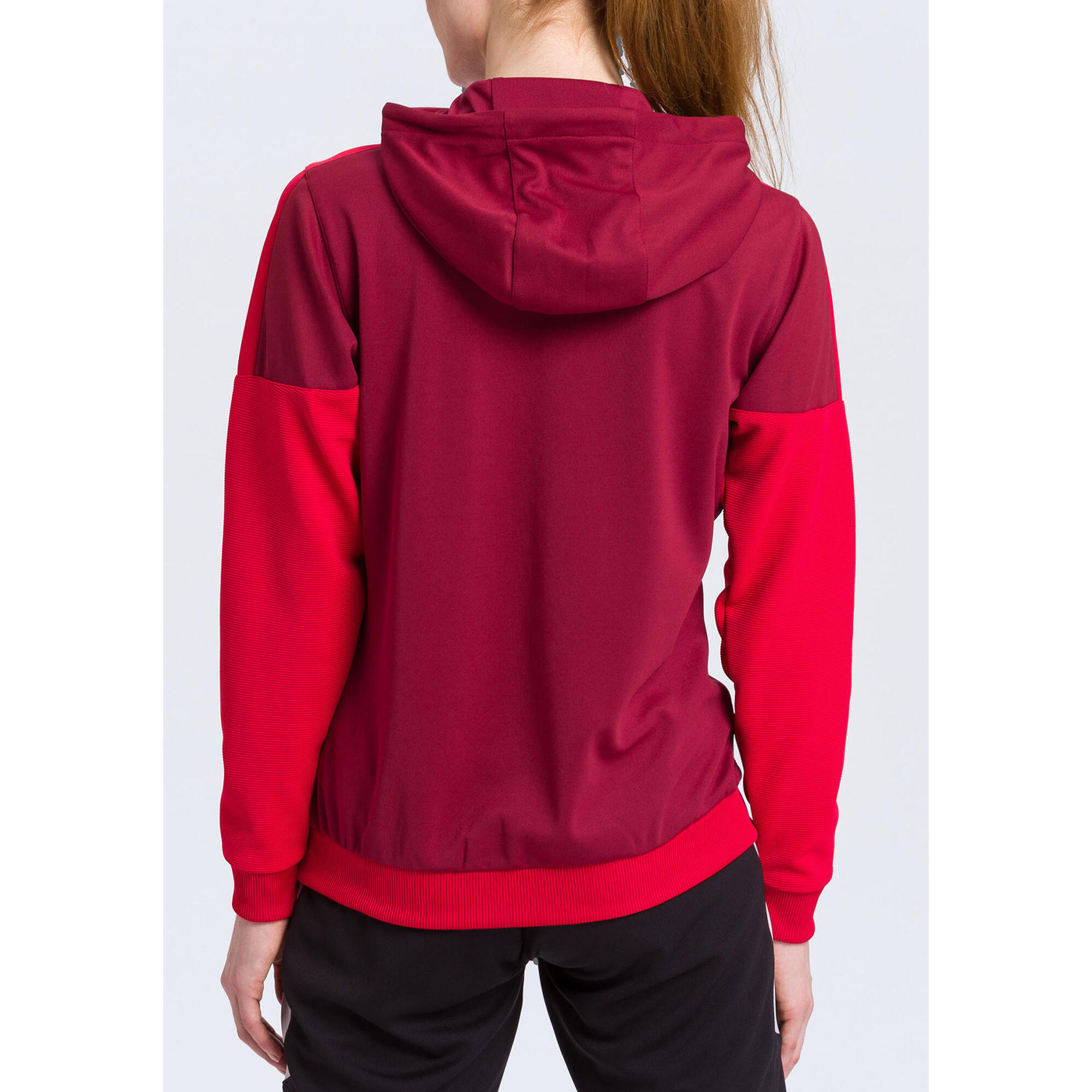 Women's hooded jacket Erima Training