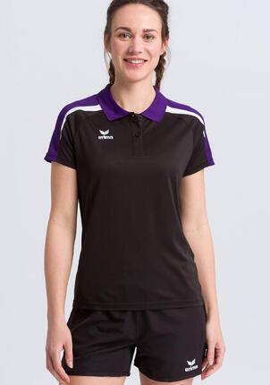 Polo femme Erima Liga 2.0