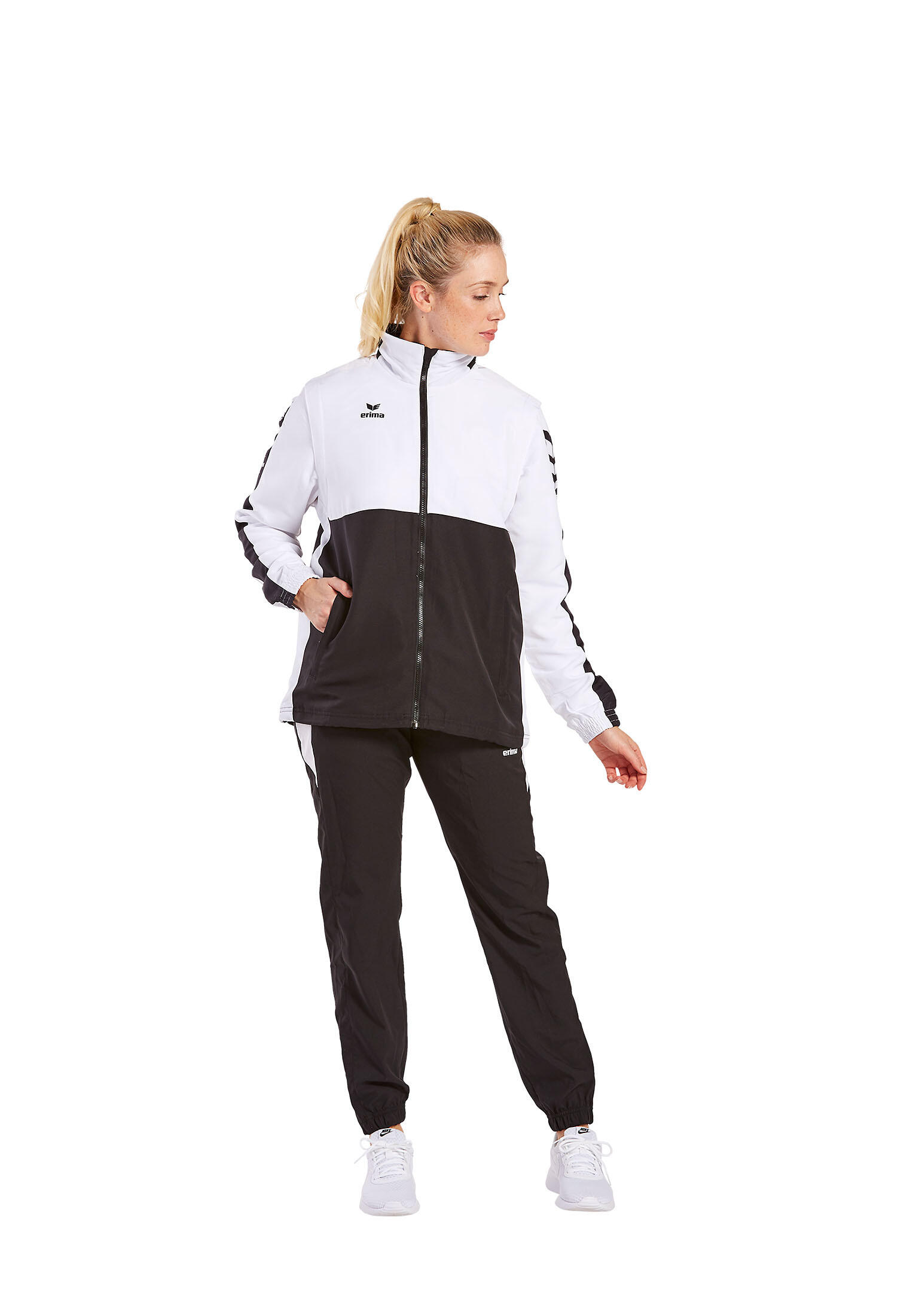 Veste Erima Six Wings 5/7