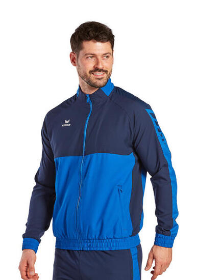 Veste de présentation Erima Six Wings