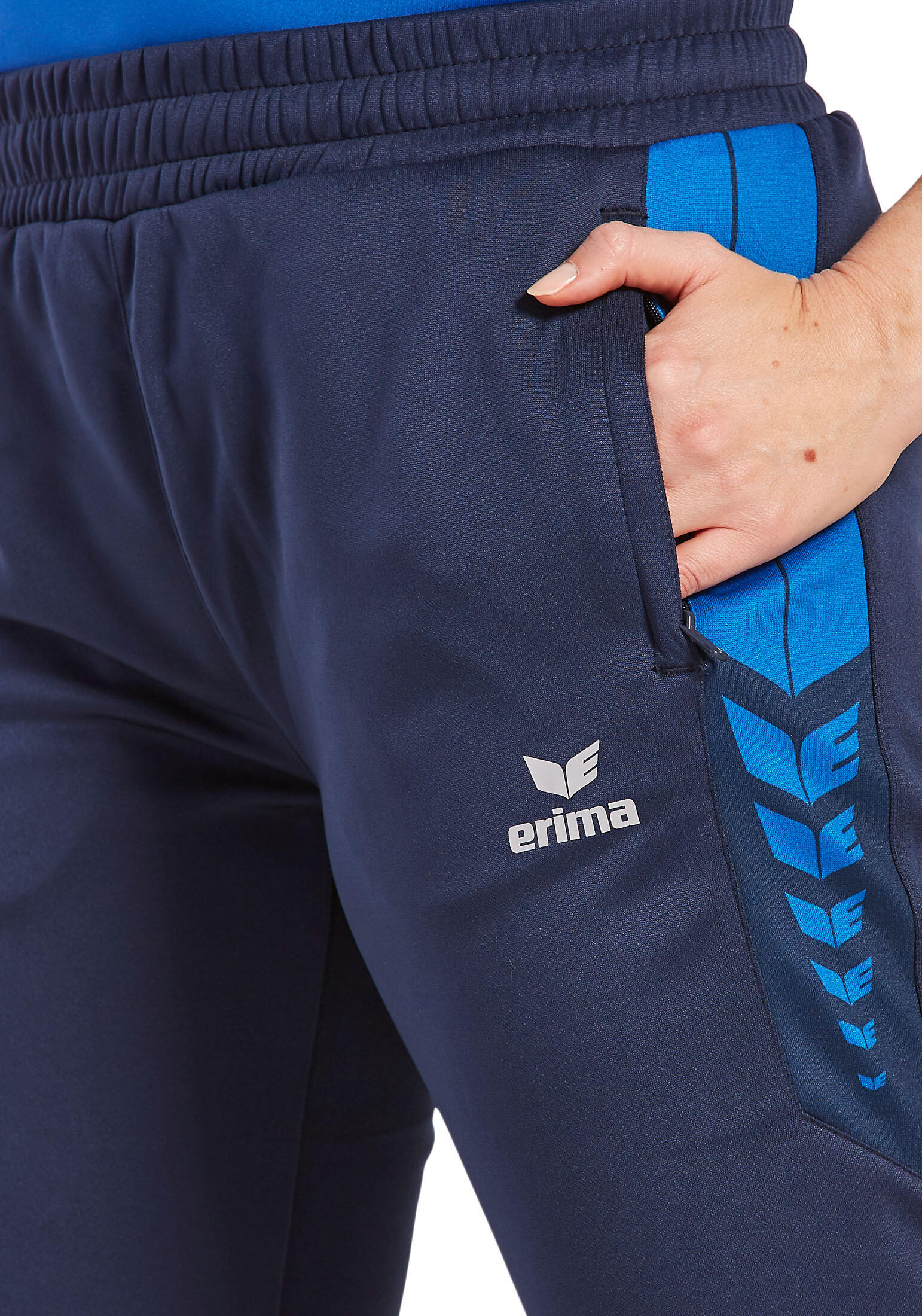Pantalon de jogging femme Erima Worker Six Wings 4/7