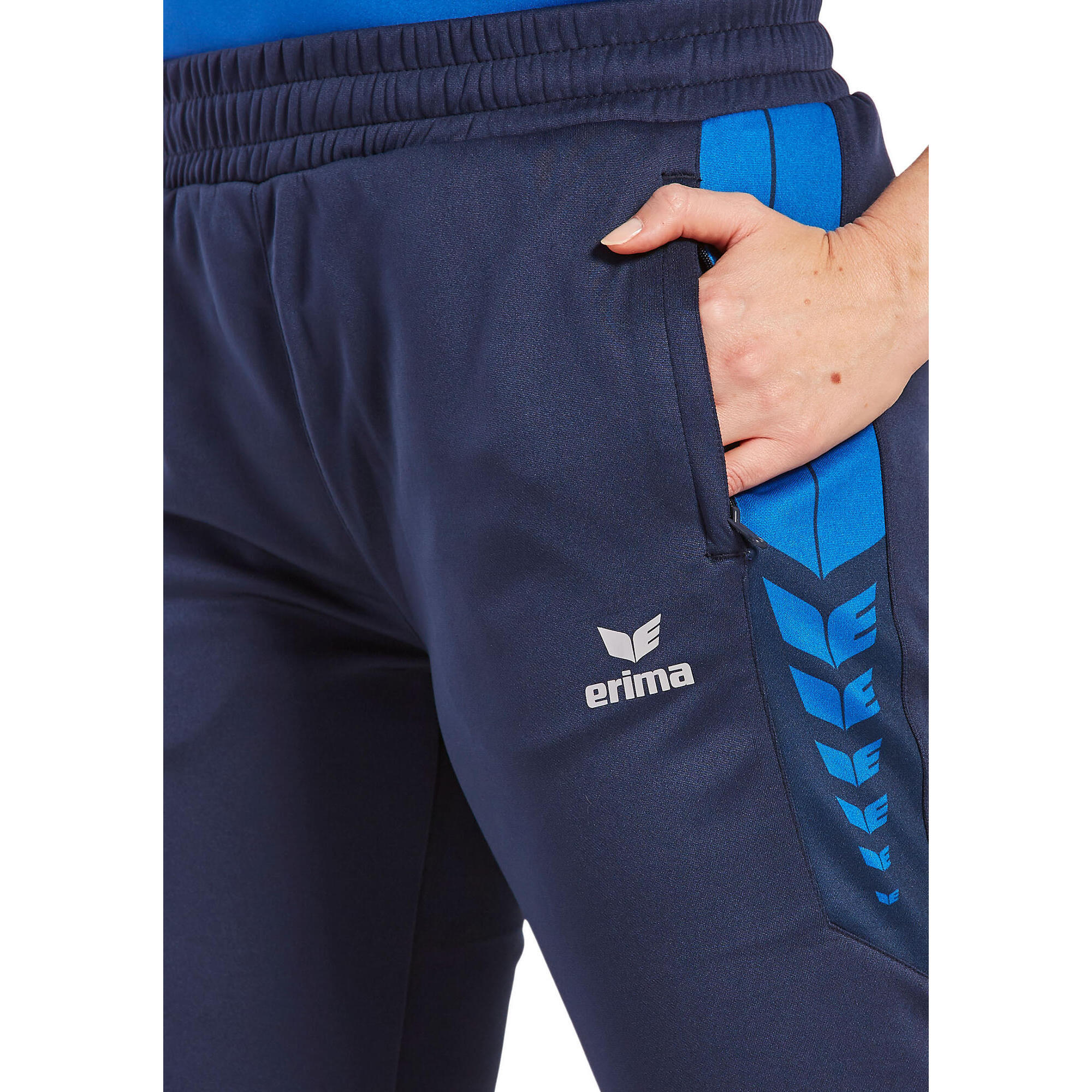 Women's jogging pants Erima Worker Six Wings