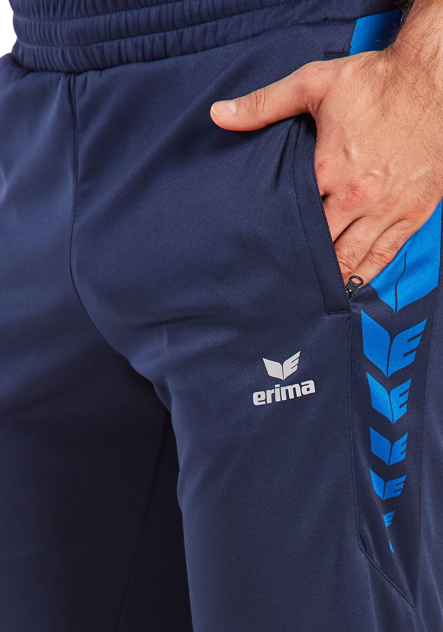 Jogginghose Erima Worker Six Wings 4/7