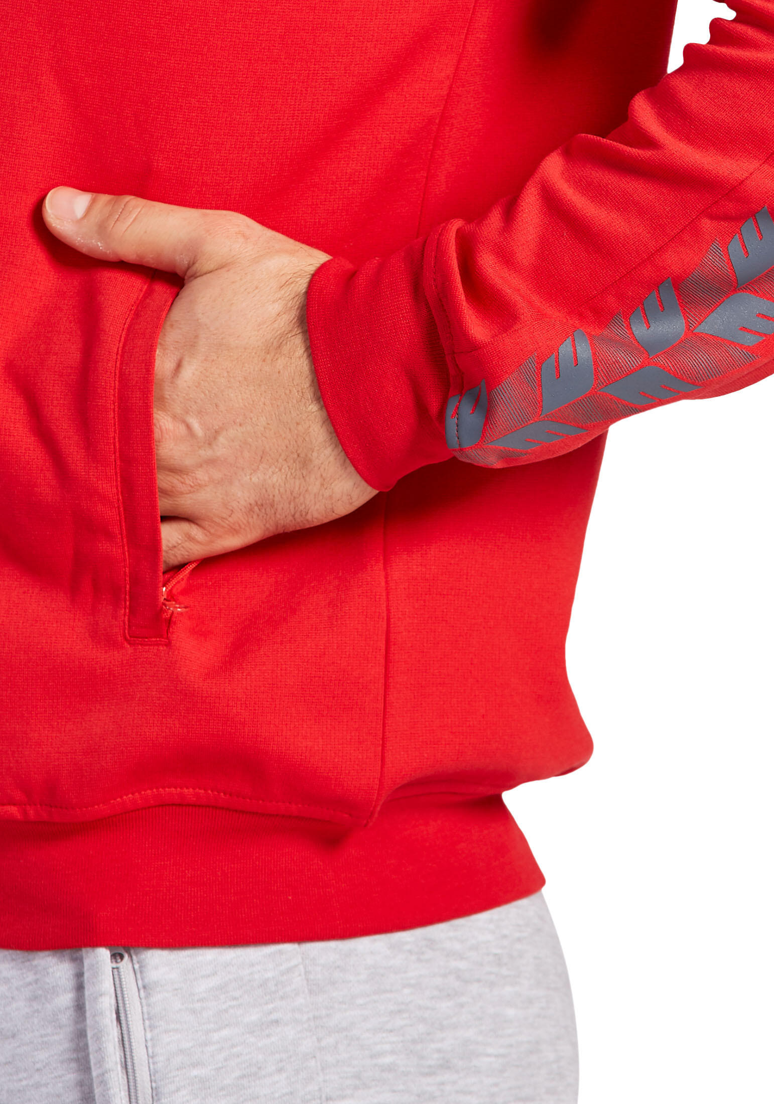 Veste de survêtement Erima Essential Team 4/7
