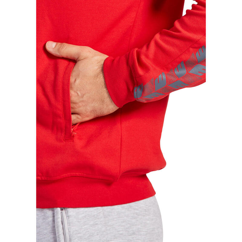 Giacca per bambini Erima Tracktop Essential Team