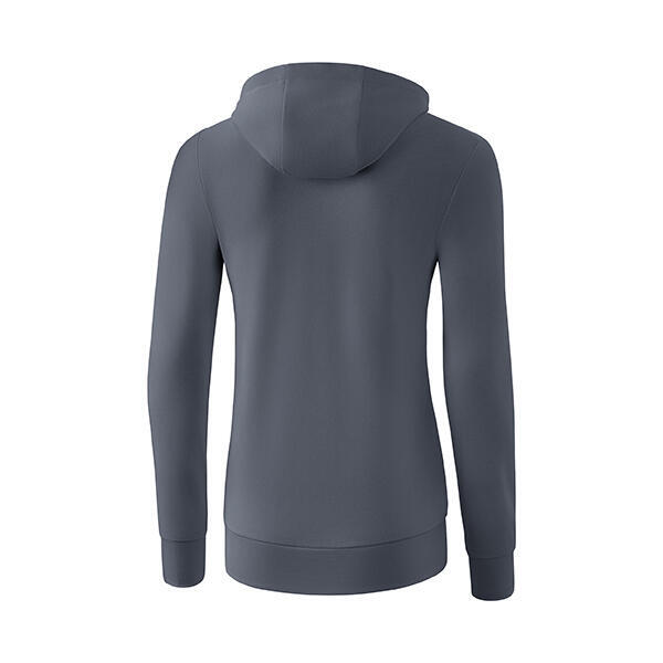 Damen-Kapuzenpulli Erima Basic