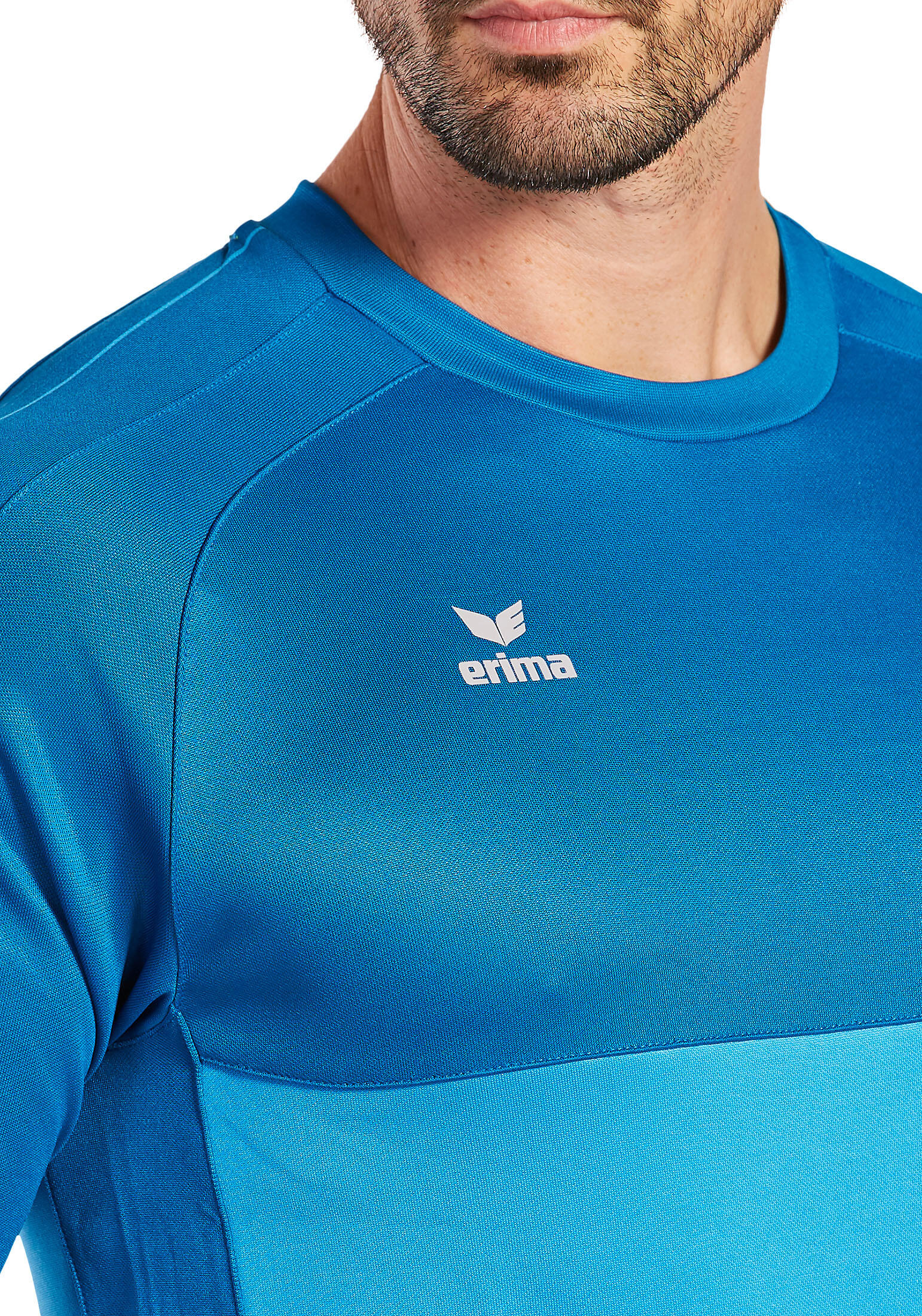Sweatshirt Erima Six Wings 4/7