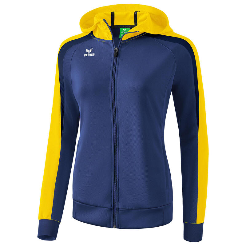 Trainingsjacke mit kapuze Liga 2.0