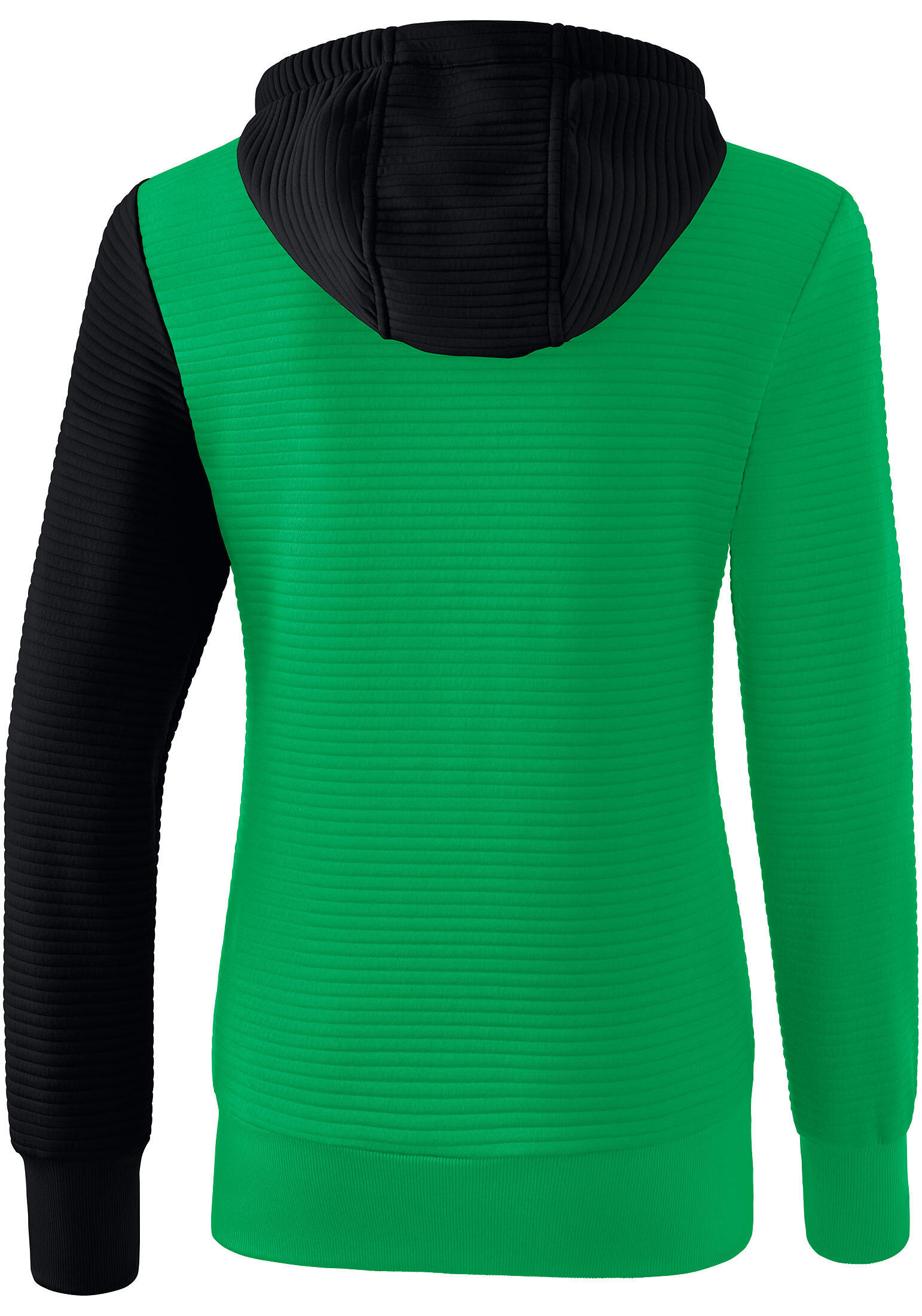 Veste d'entrainement à capuche femme Erima 6/7