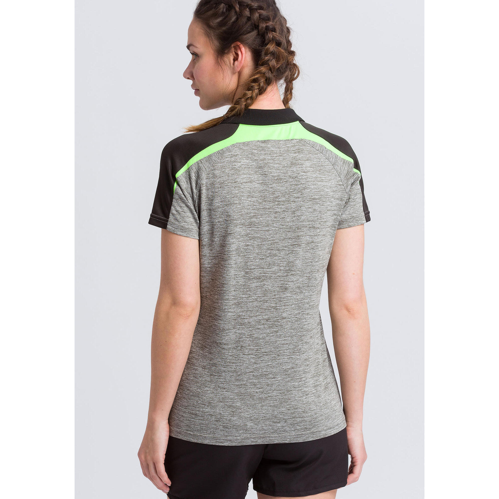 Women's polo shirt Erima Liga 2.0