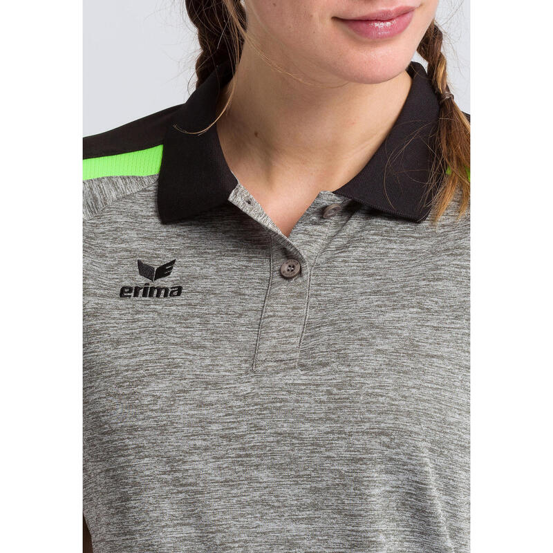 Polo de mujer Erima Liga 2.0