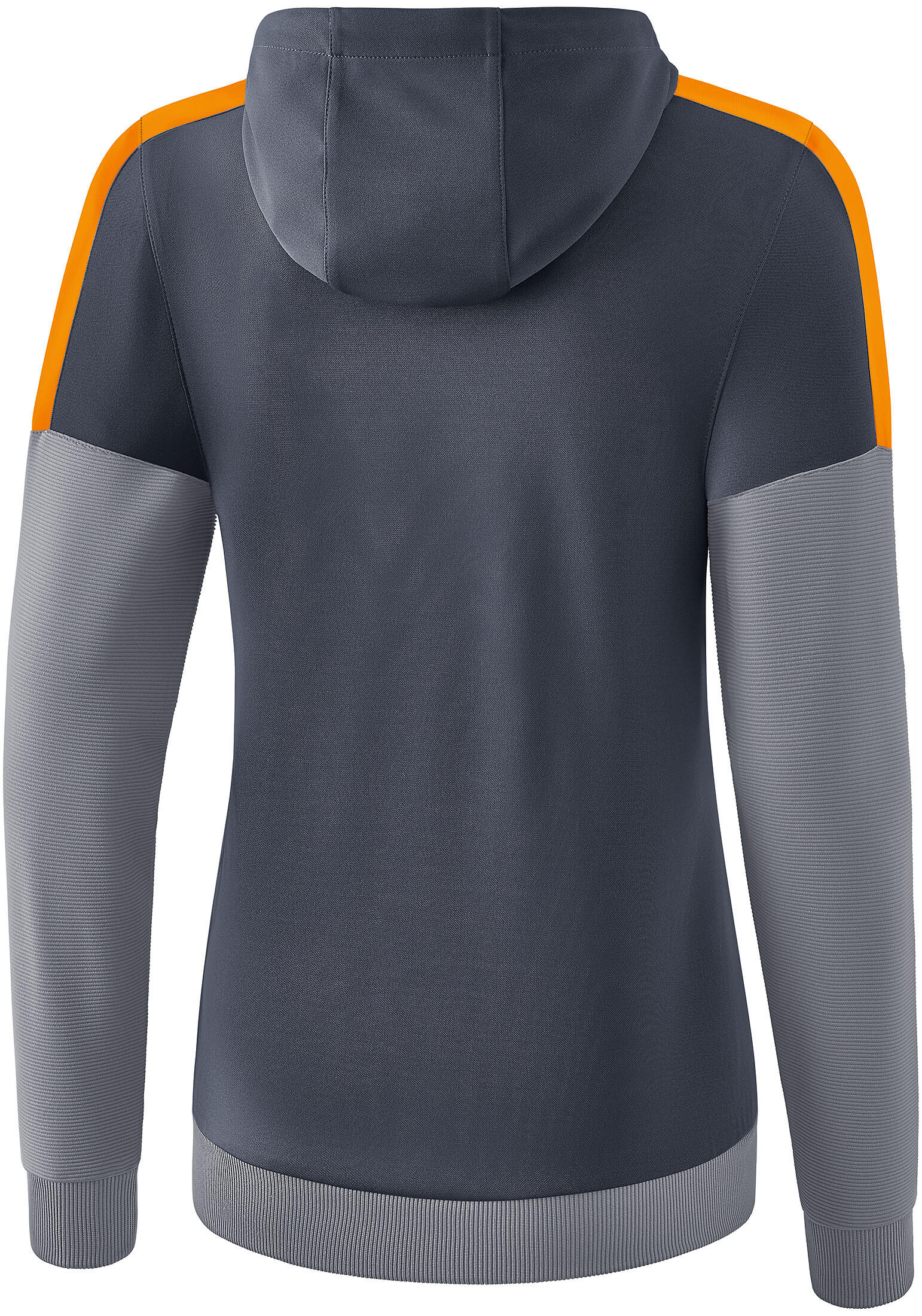 Veste à capuche femme Erima Training 5/7