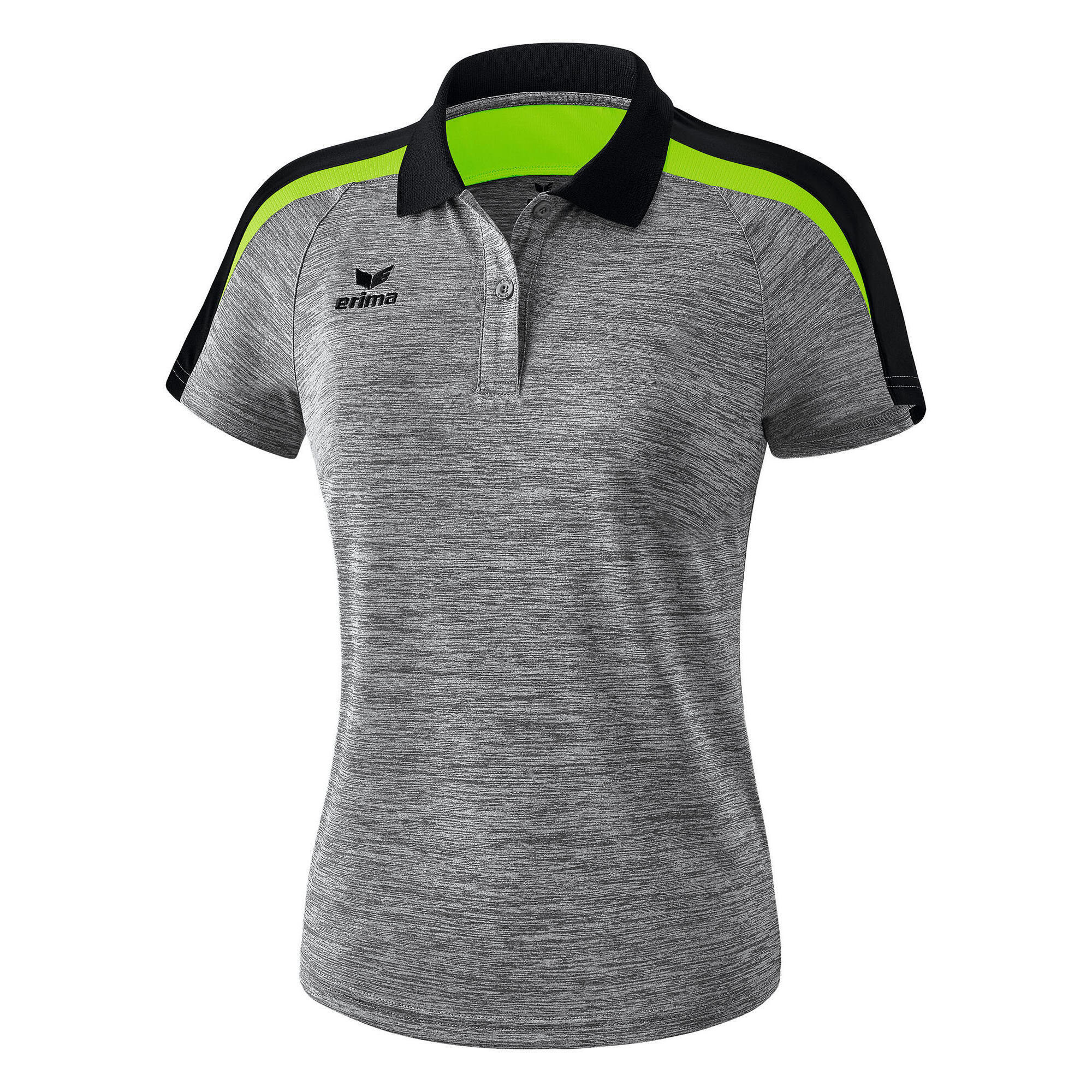 Women's polo shirt Erima Liga 2.0