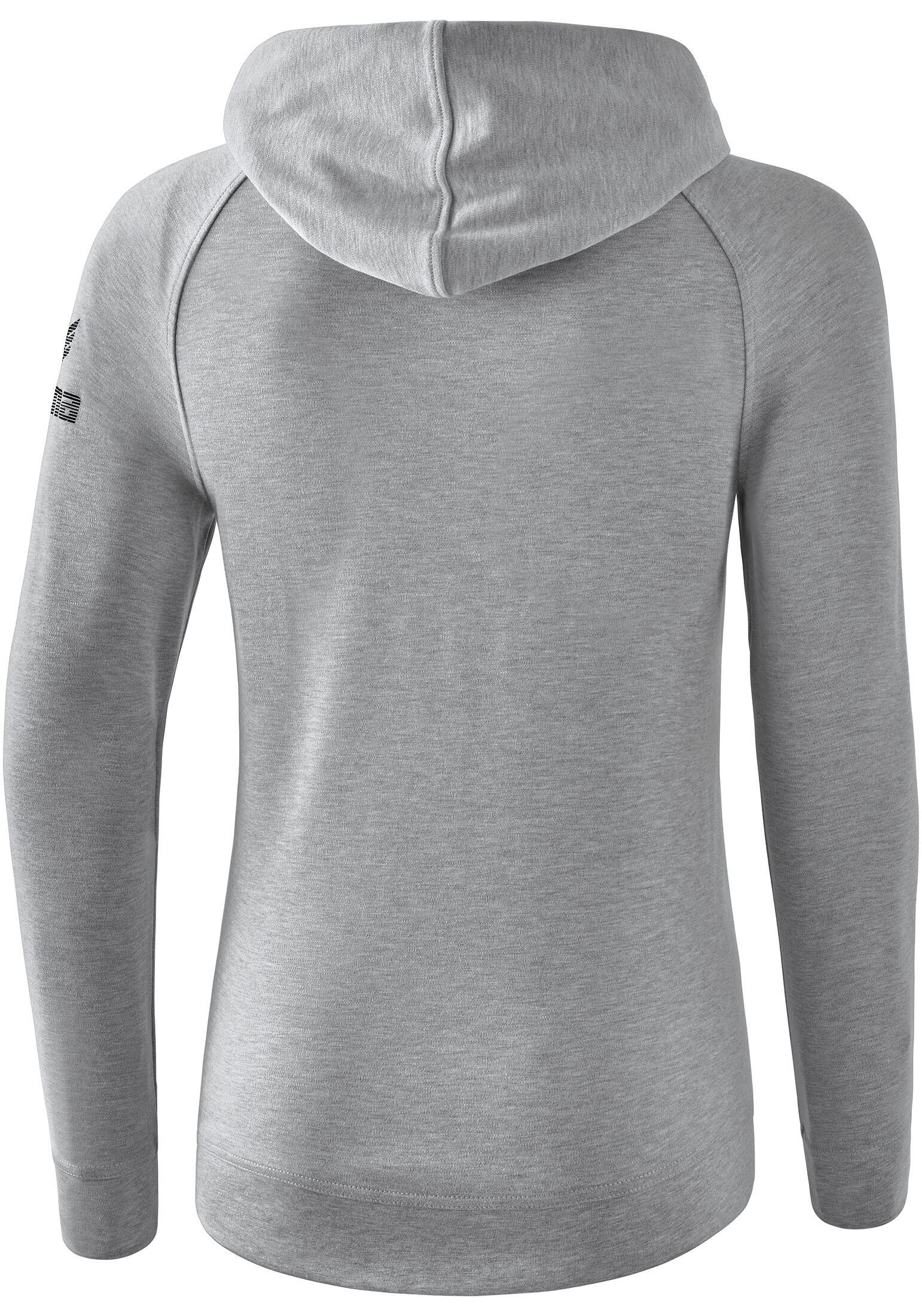 Veste sweat à capuche femme Erima Essential 6/7