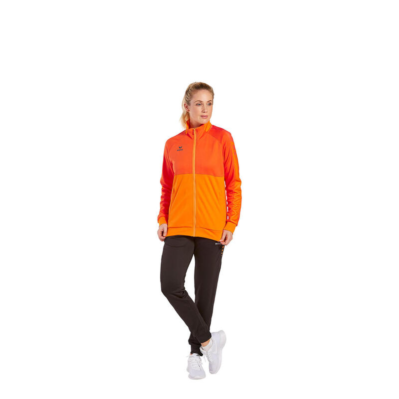 Worker Jacke, Trainingsjacke Six Wings