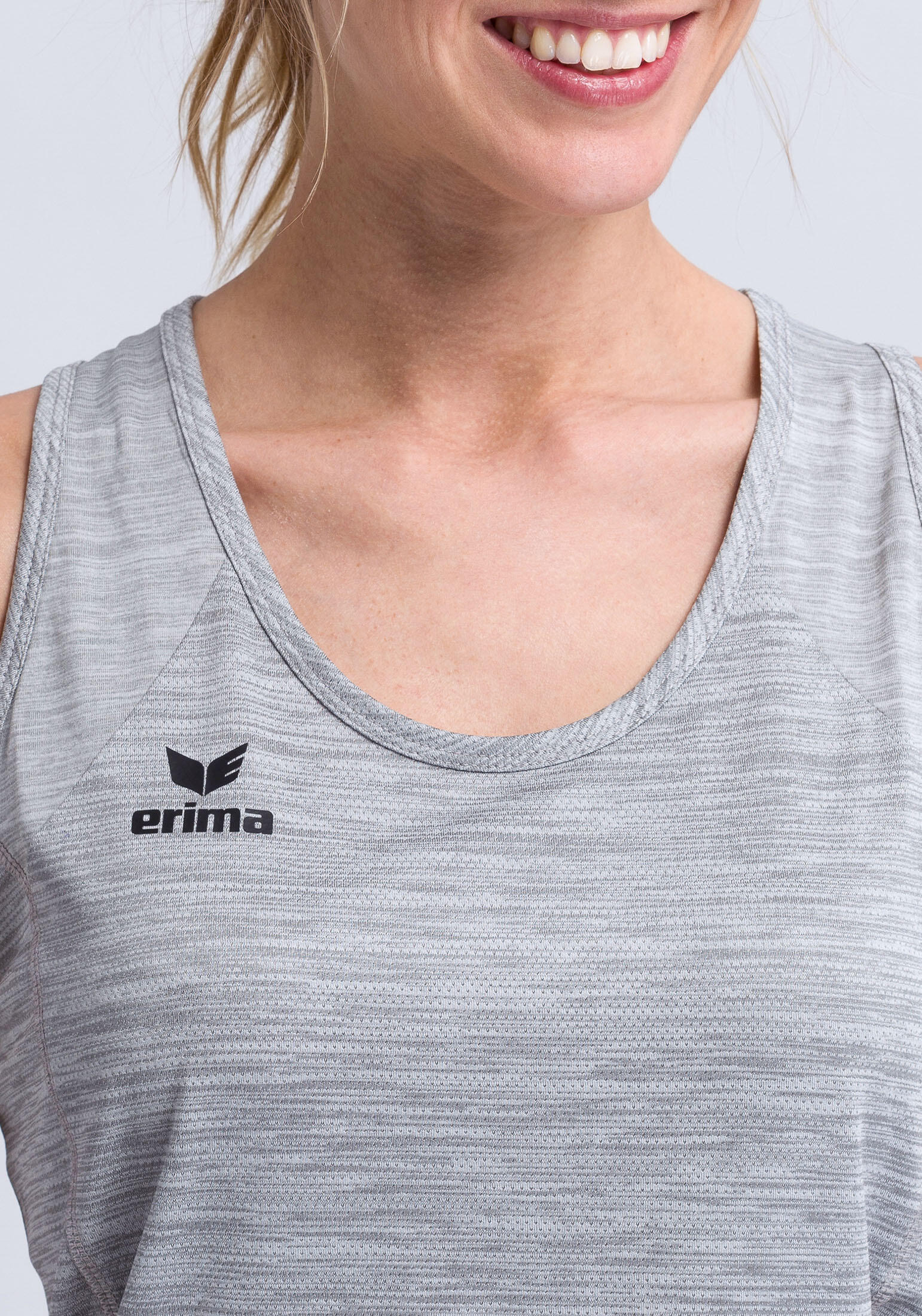 Running Singlet Race Line 2.0 4/8