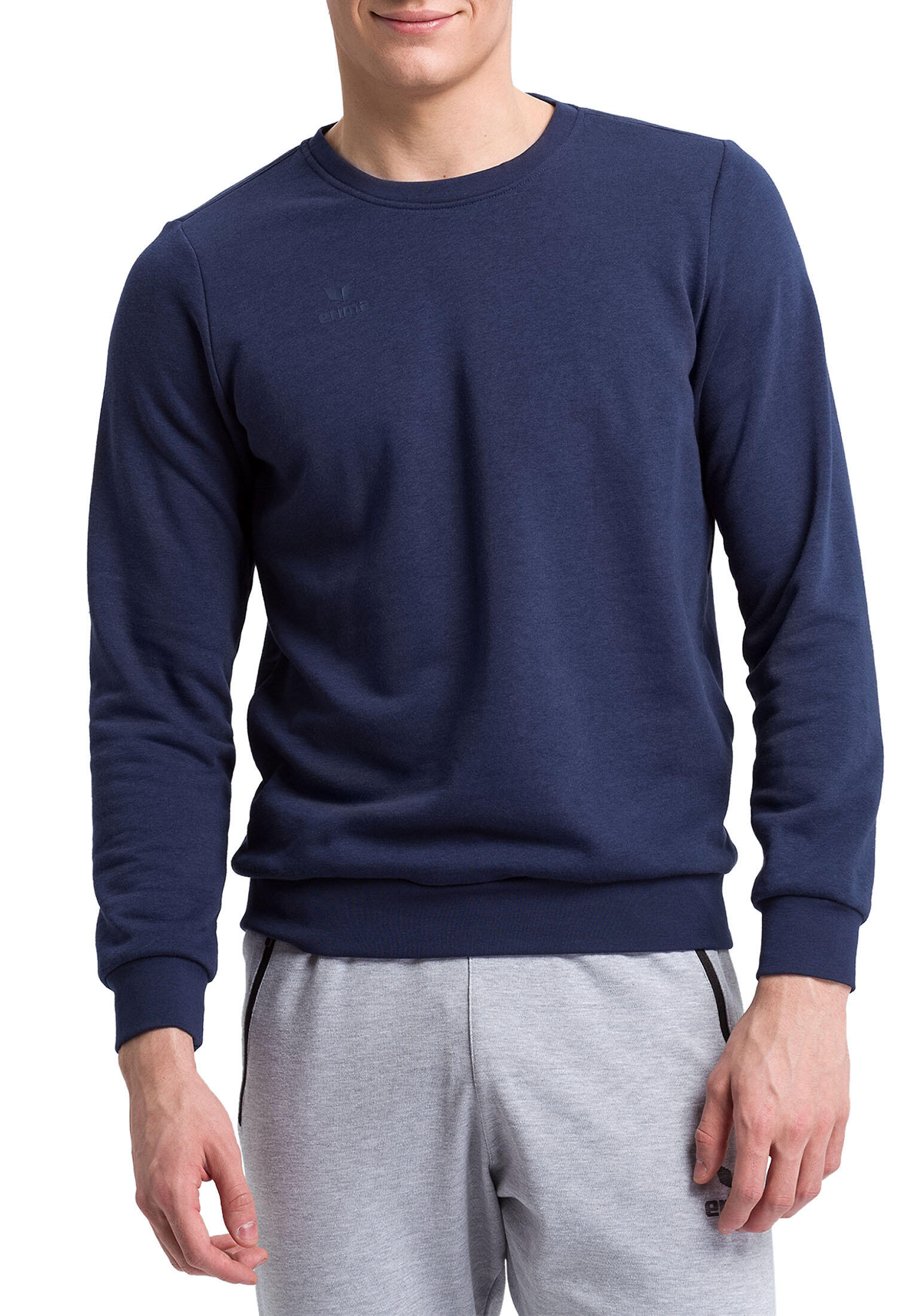 Unisex Erwachsene Sweatshirt 2/7
