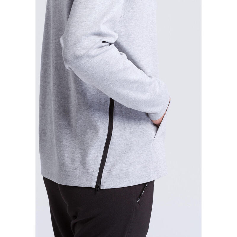 Kapuzensweat Essential