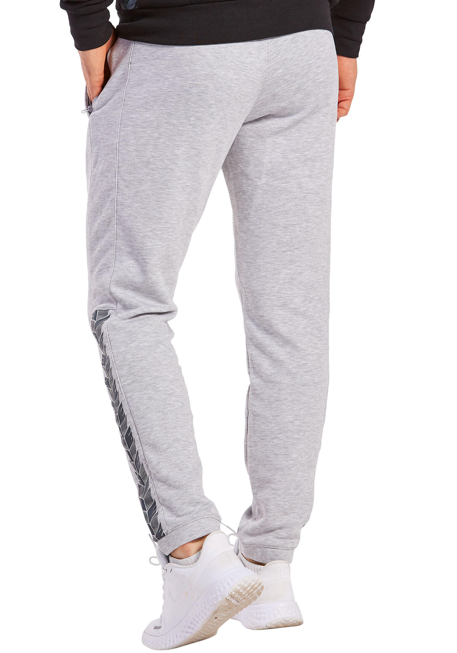 Pantalon de jogging Erima Essential Team 2/7
