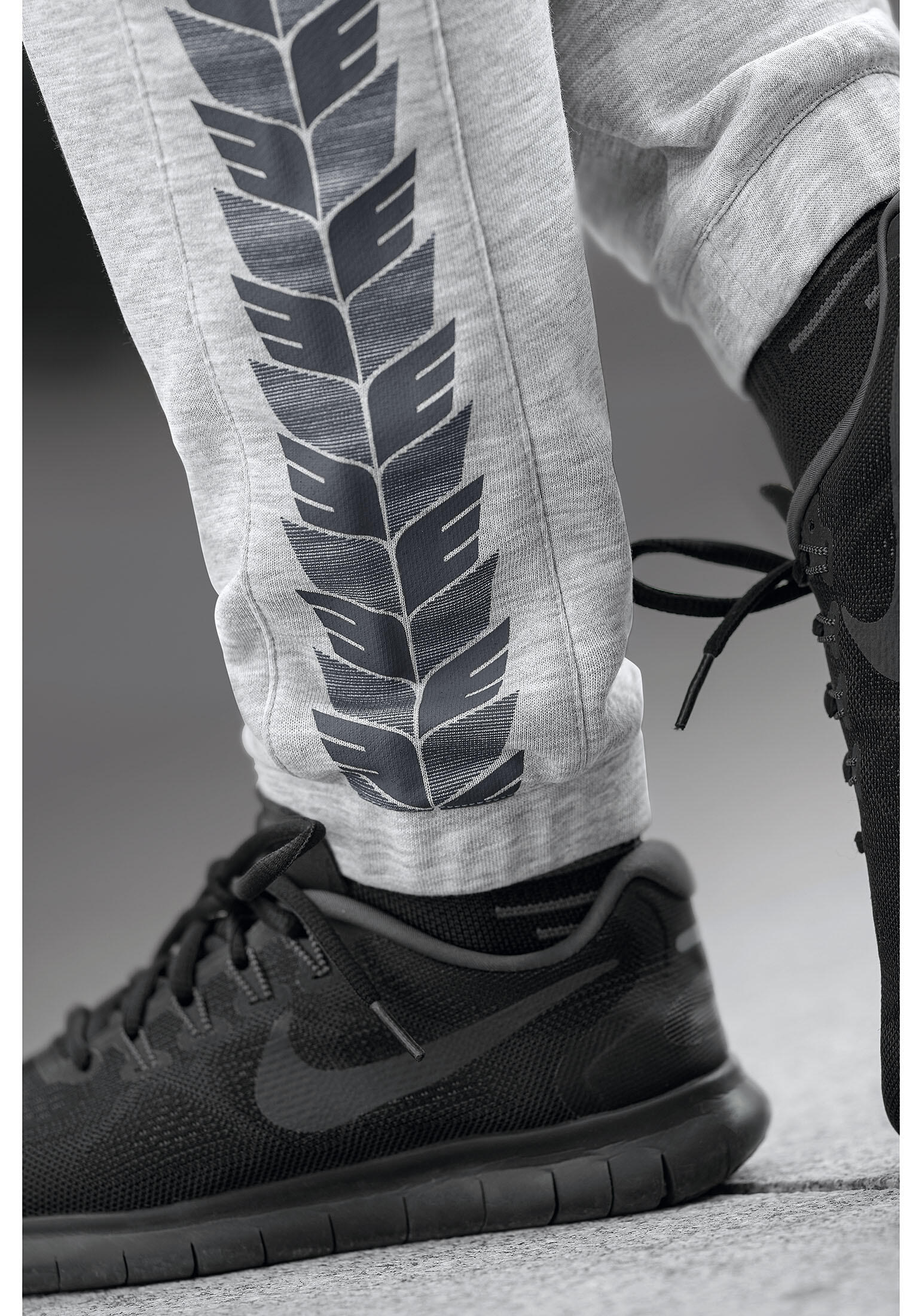 Pantalon de jogging enfant Erima Essential Team 7/7