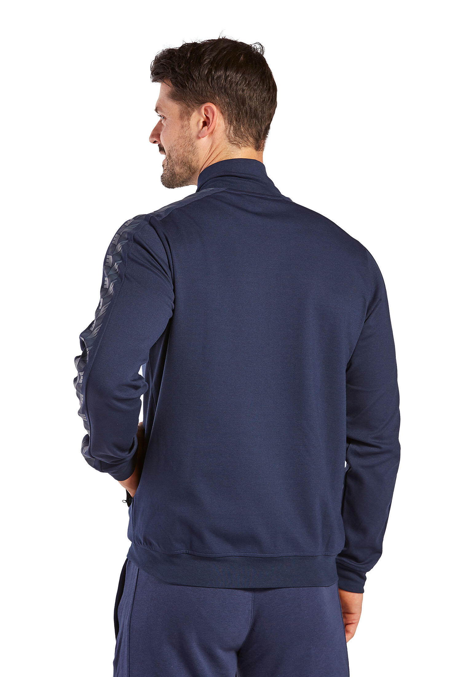 Trainingsjacke Erima Essential Team 2/7