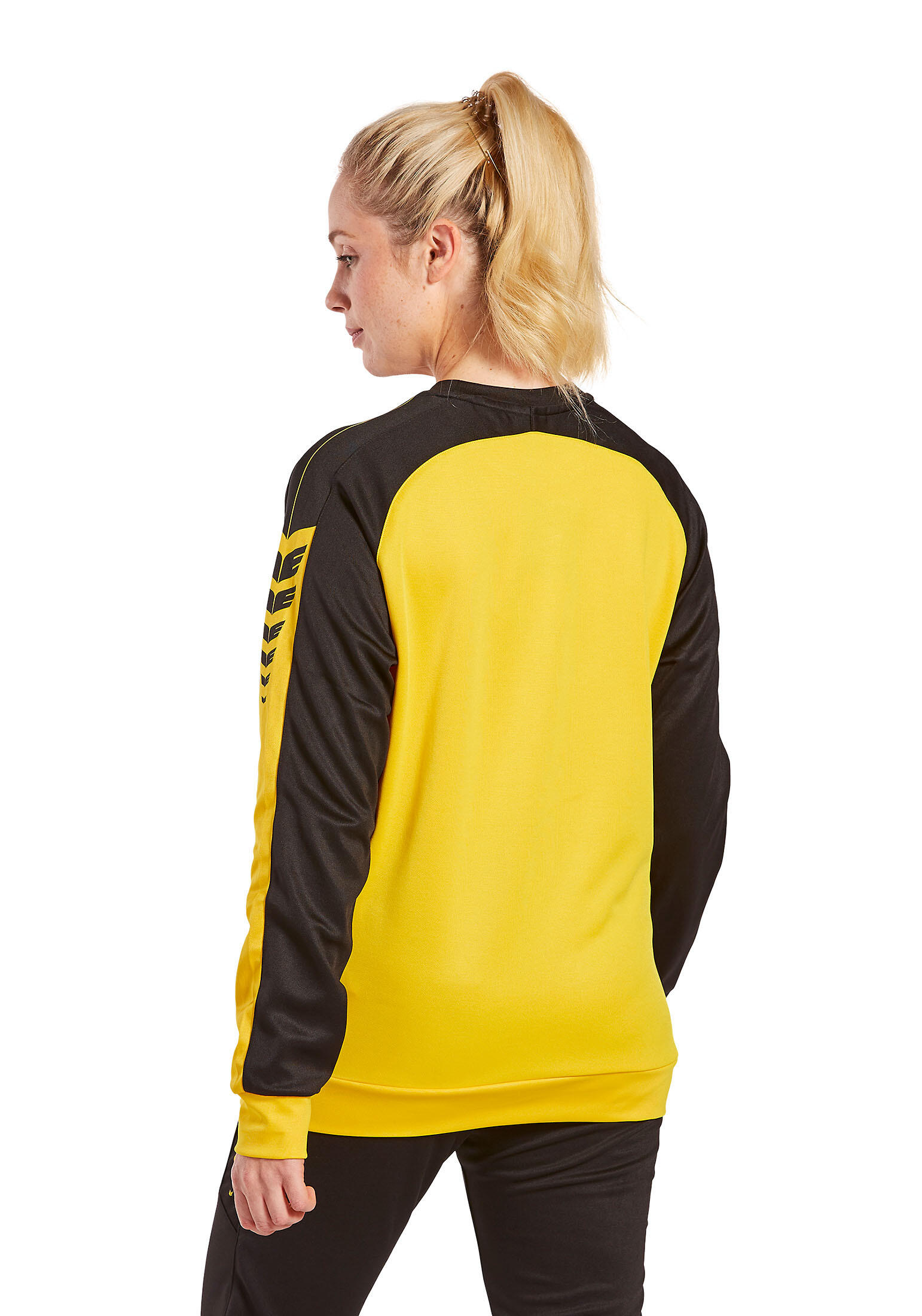 Sweatshirt Erima Six Wings 3/7