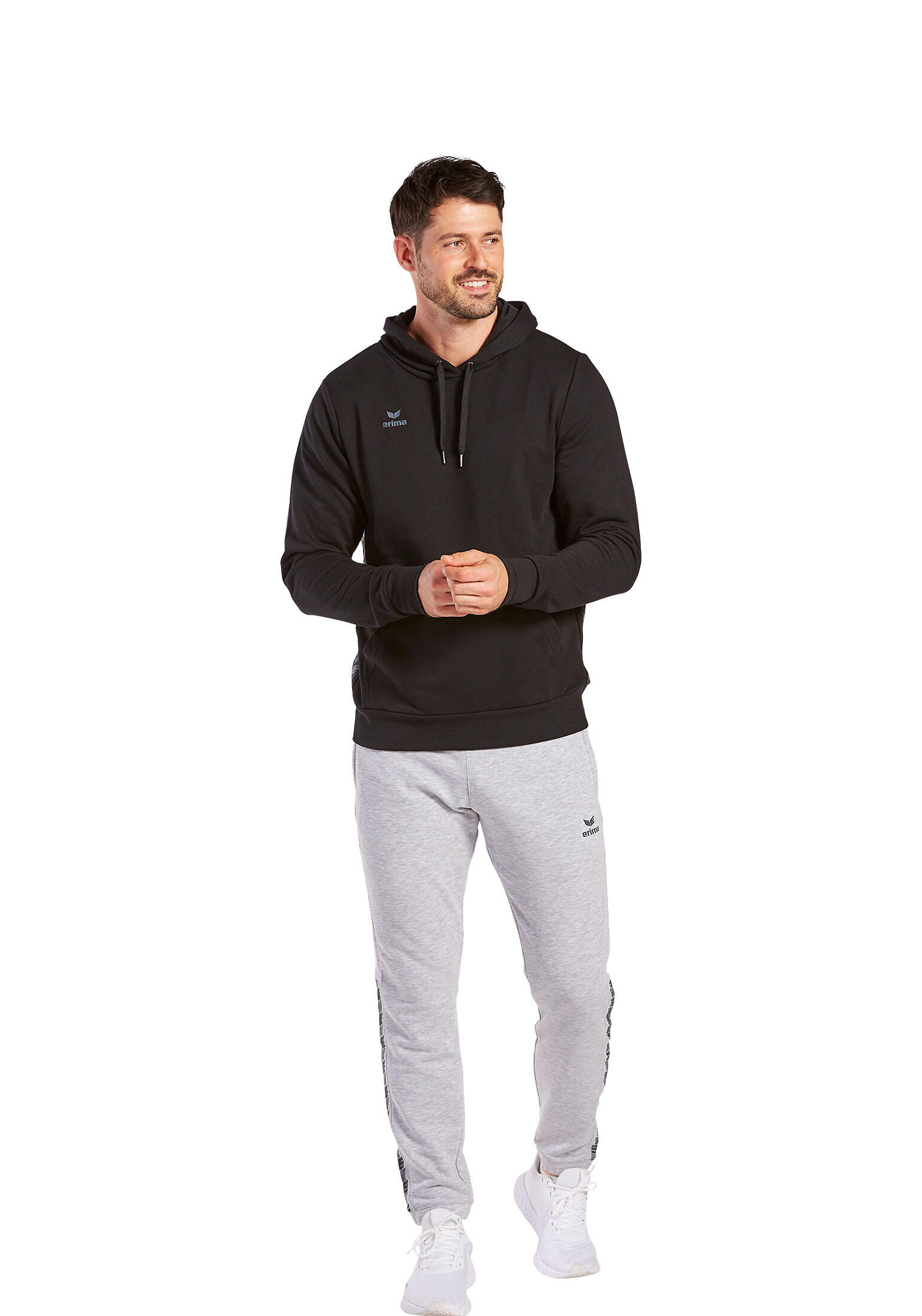 Pantalon de jogging Erima Essential Team 3/7