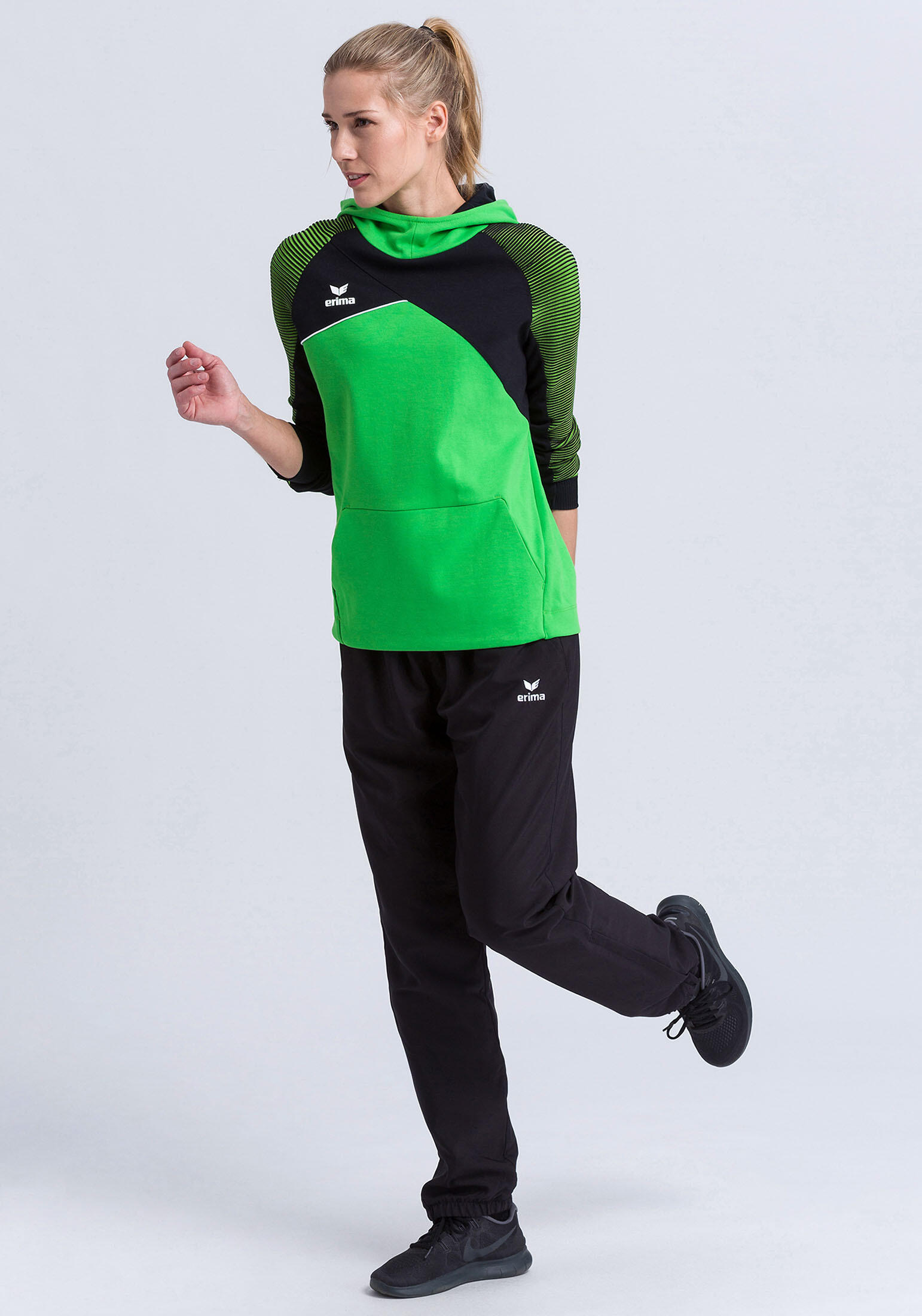 Kapuzensweat Premium One 2.0 3/7