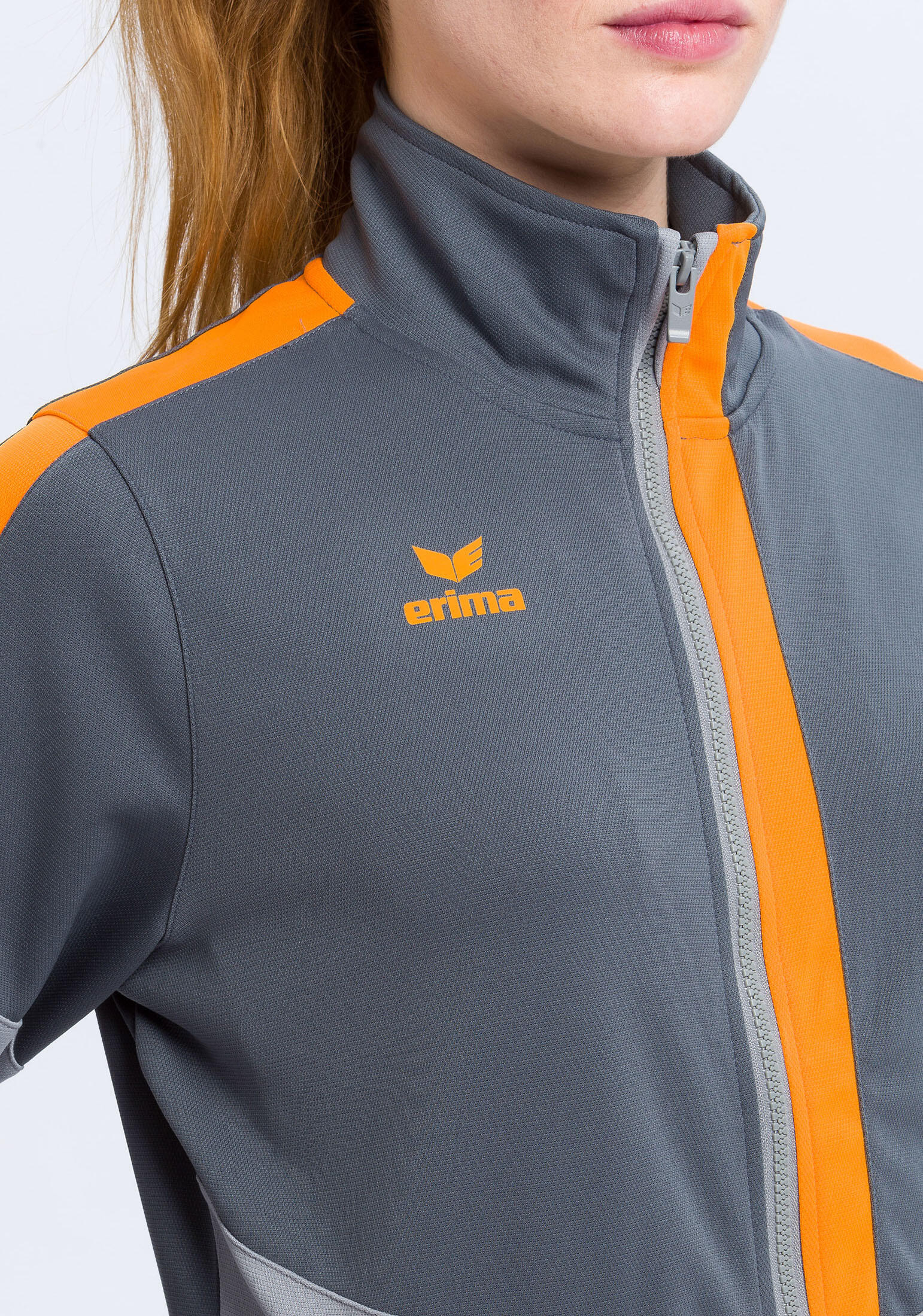 Veste femme Erima Worker Squad 4/7