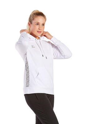 Hoodie dames erima essential team